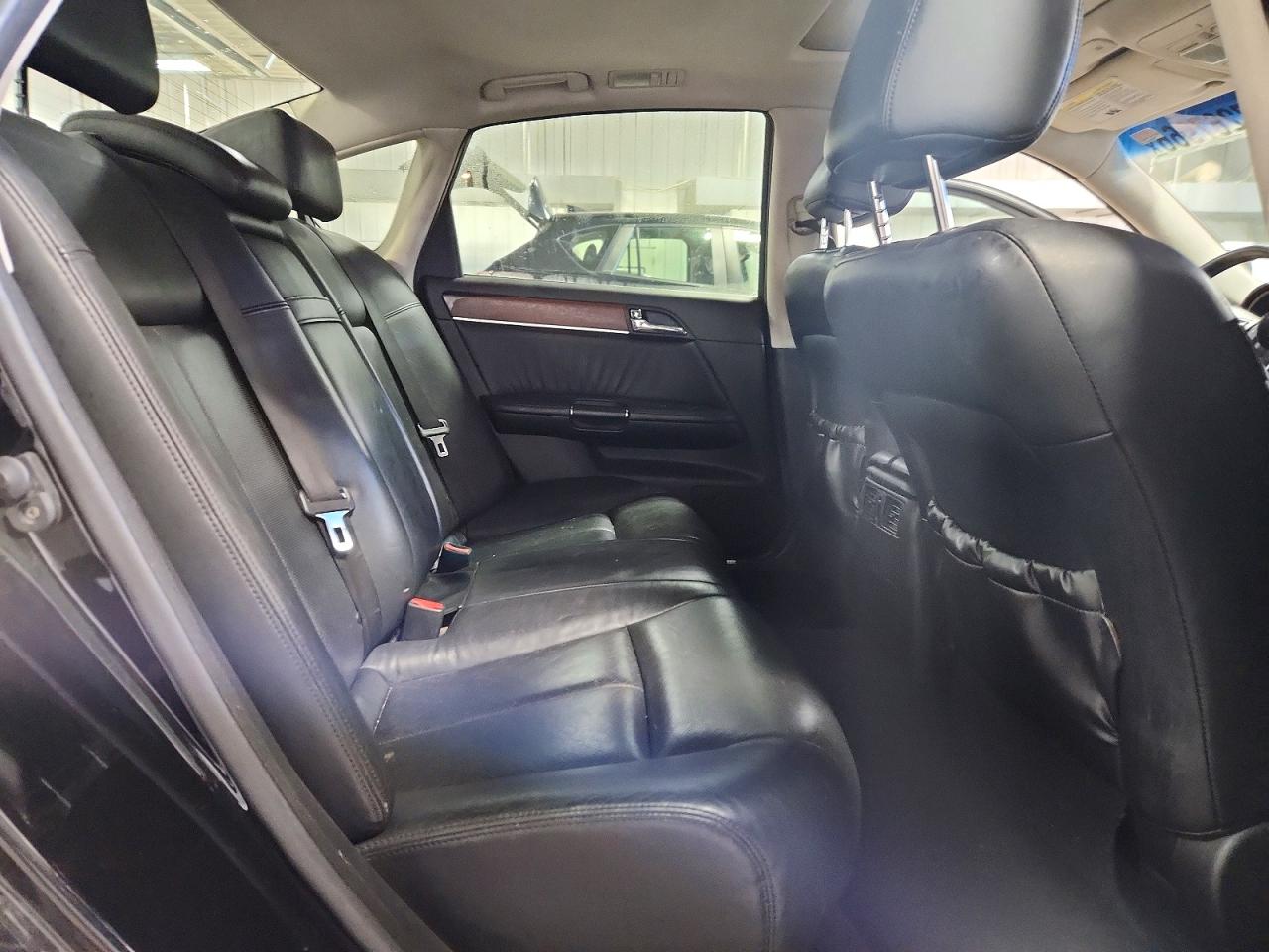 2008 Infiniti M35 X Black vin: JNKAY01FX8M650585