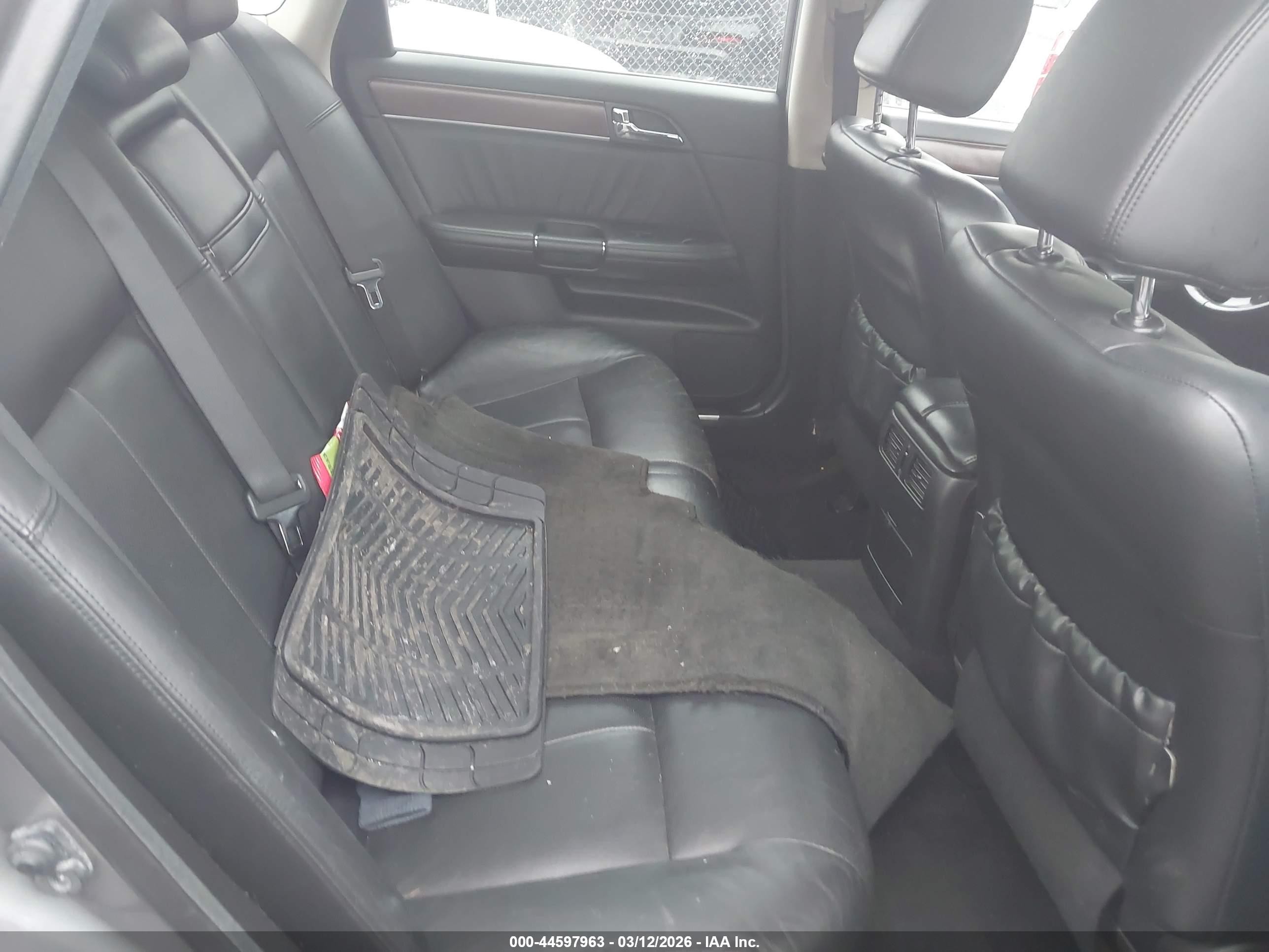 2008 Infiniti M35x   Gray vin: JNKAY01FX8M651493