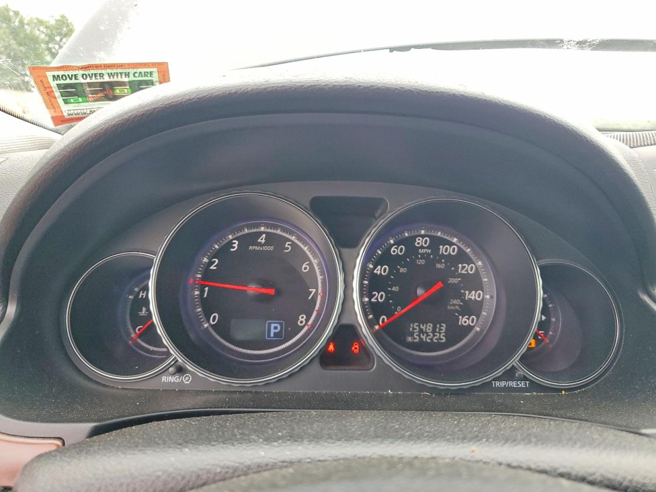 2008 Infiniti M35 X Black vin: JNKAY01FX8M654734
