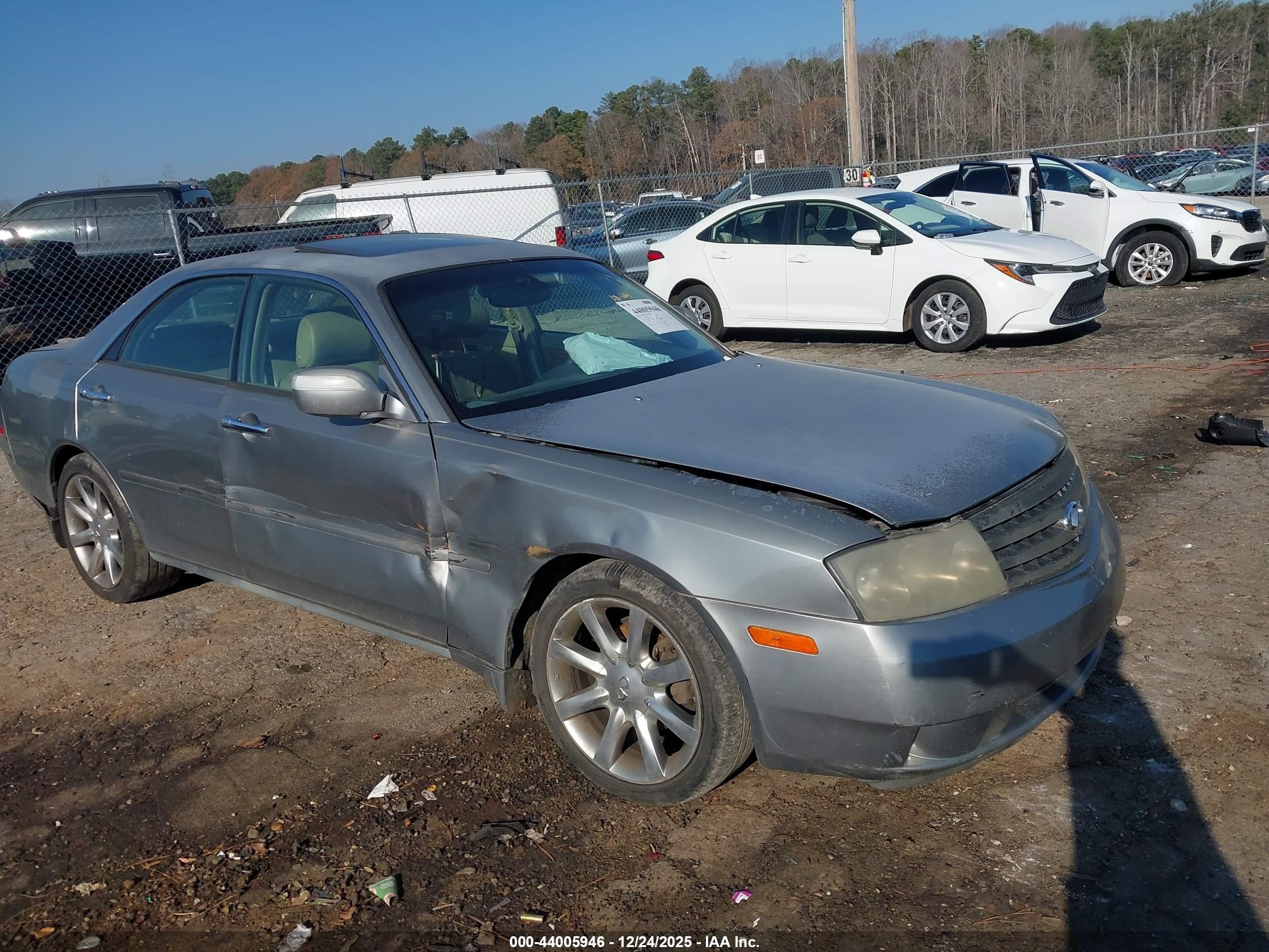 JNKAY41E83M002010