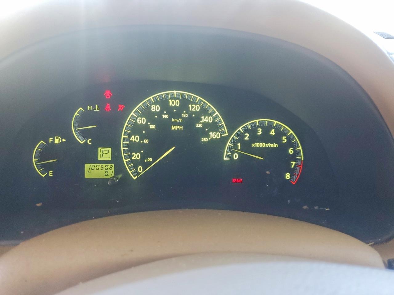 2003 Infiniti Q45 White vin: JNKBF01A03M101470