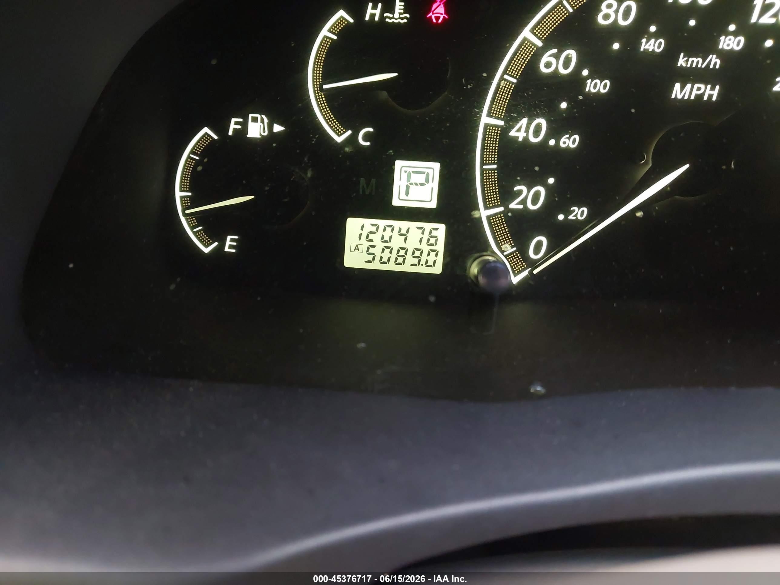 2005 Infiniti Q45   Brown vin: JNKBF01A95M101485