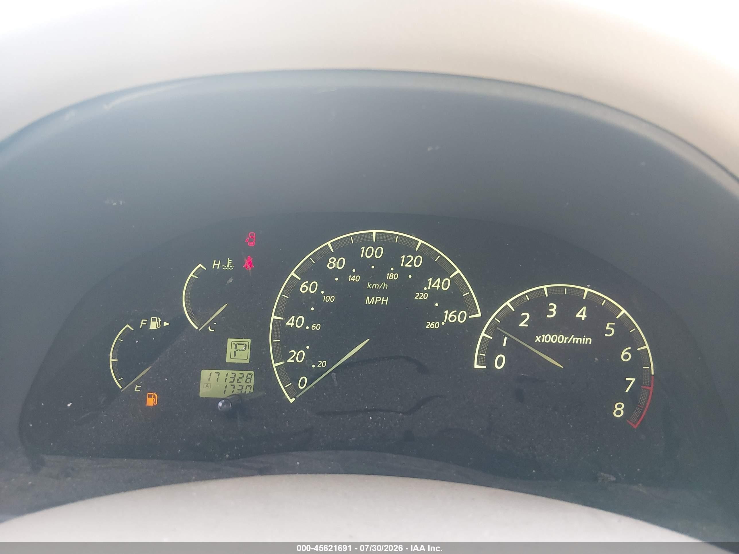 2005 Infiniti Q45   Light Blue vin: JNKBF01AX5M100958