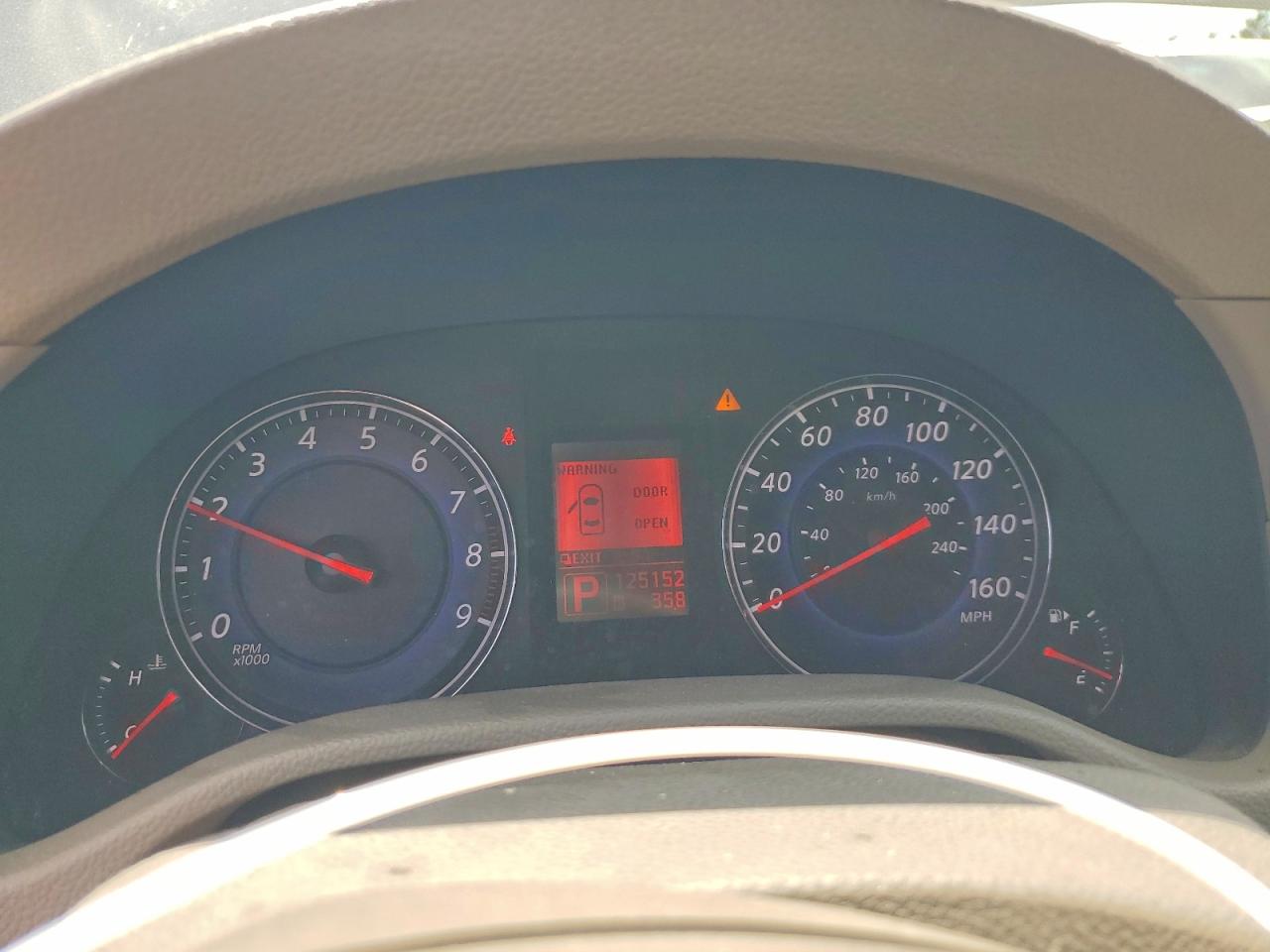 2007 Infiniti G35 Base Black vin: JNKBV61E07M721623