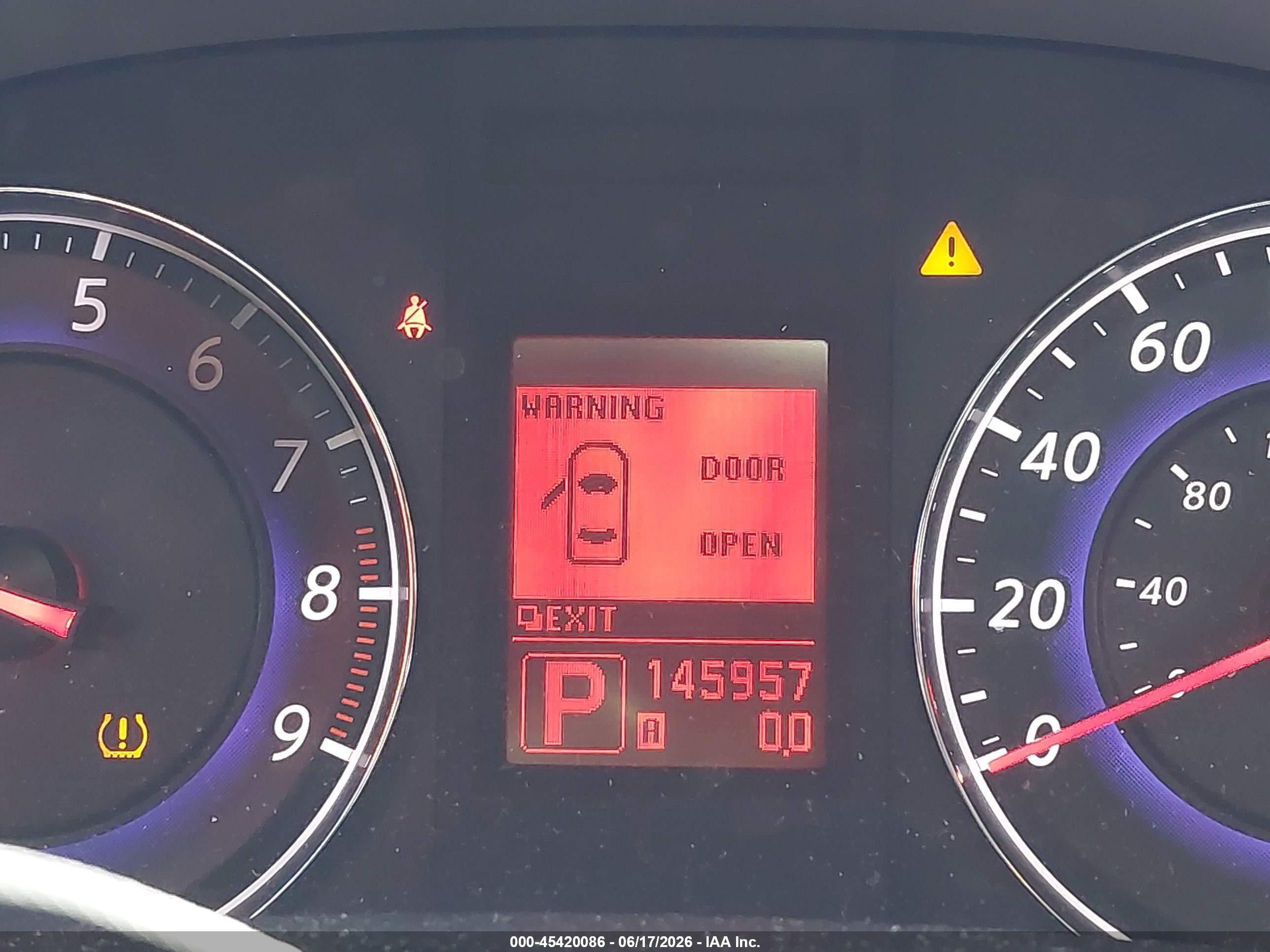 2008 Infiniti G35 Journey Silver vin: JNKBV61E08M222631