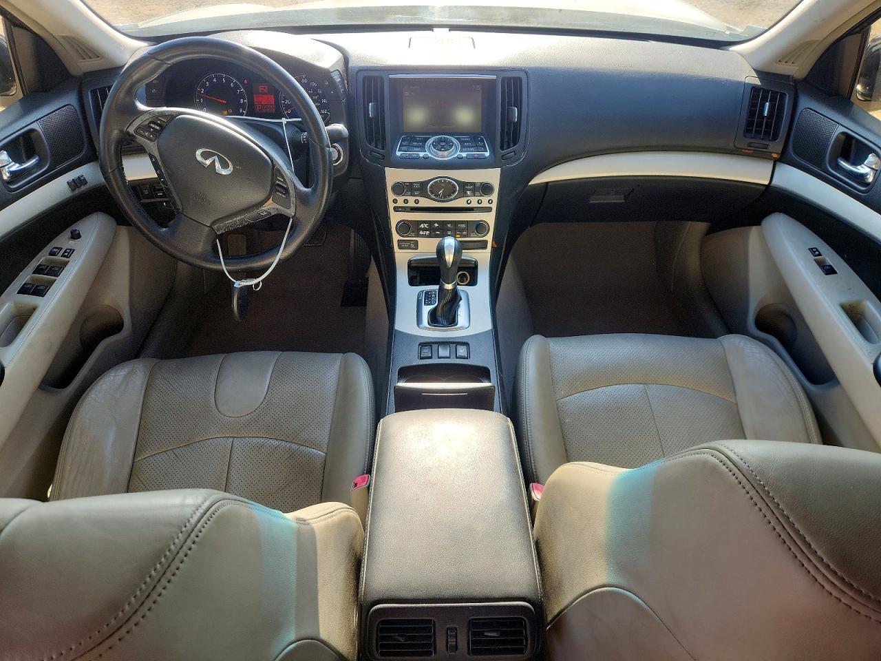 2007 Infiniti G35 Base Silver vin: JNKBV61E17M723736
