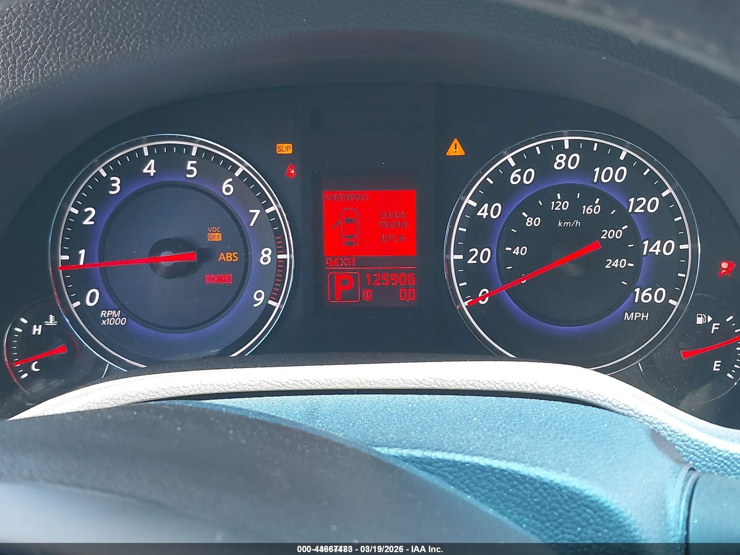 2007 Infiniti G35 Sport Gray vin: JNKBV61E37M707800