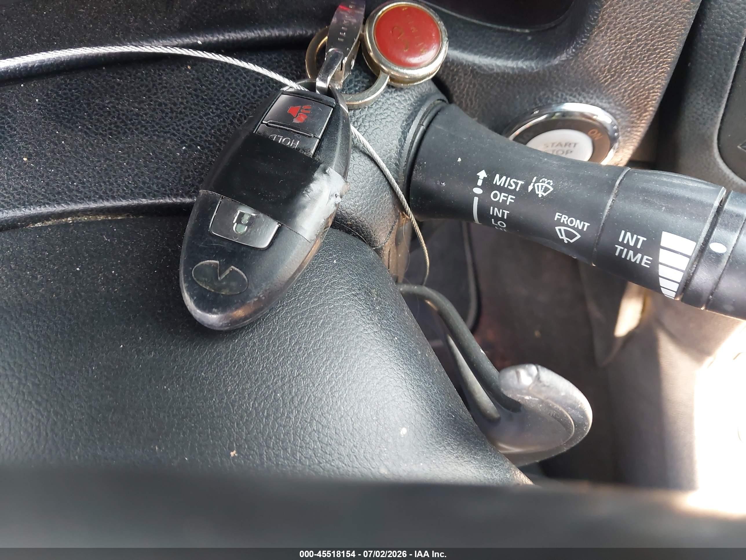 2007 Infiniti G35 Sport Black vin: JNKBV61E37M711622