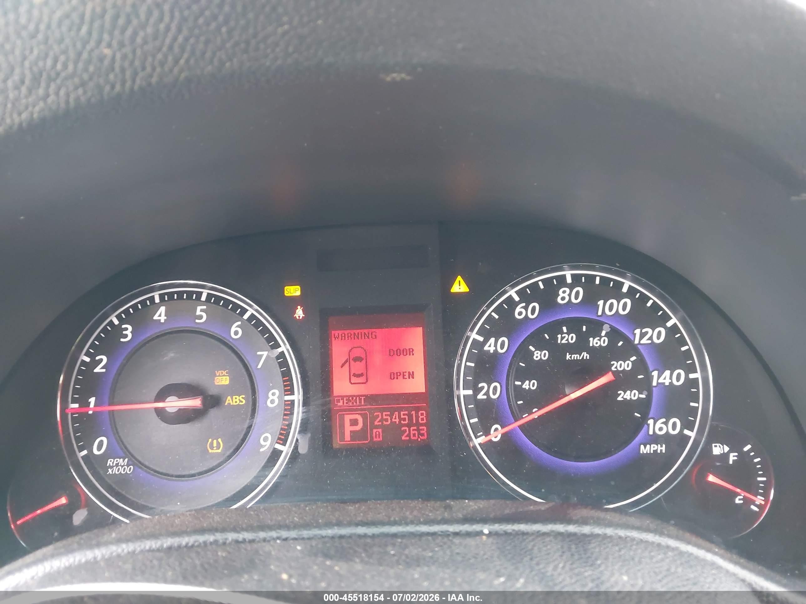 2007 Infiniti G35 Sport Black vin: JNKBV61E37M711622