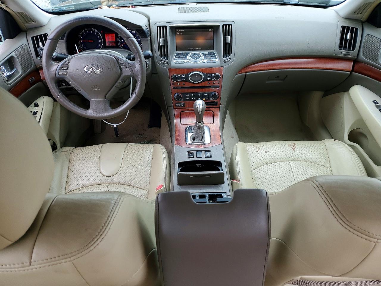 2008 Infiniti G35 Base Black vin: JNKBV61E38M228021