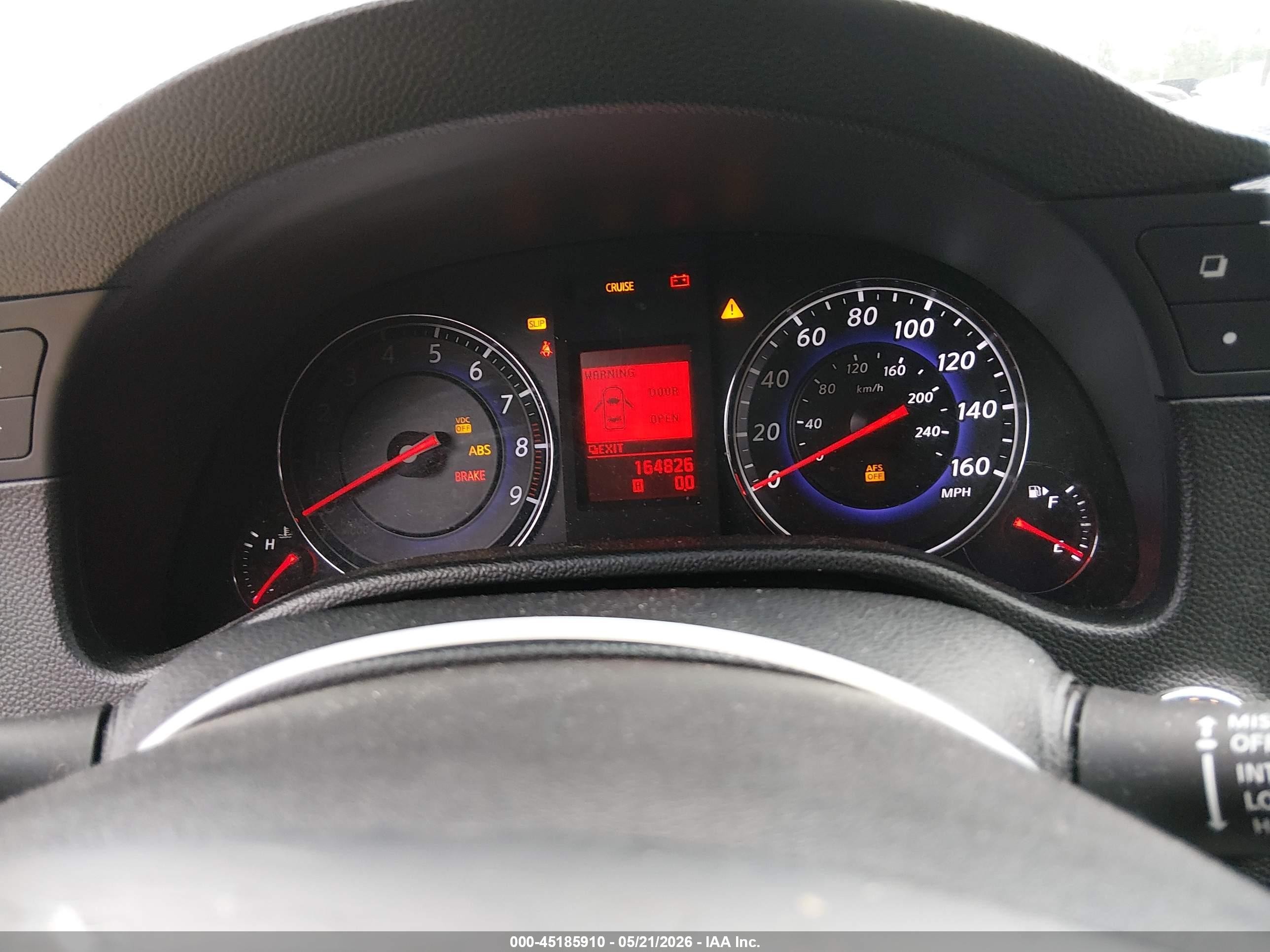 2007 Infiniti G35 Sport Black vin: JNKBV61E77M720906