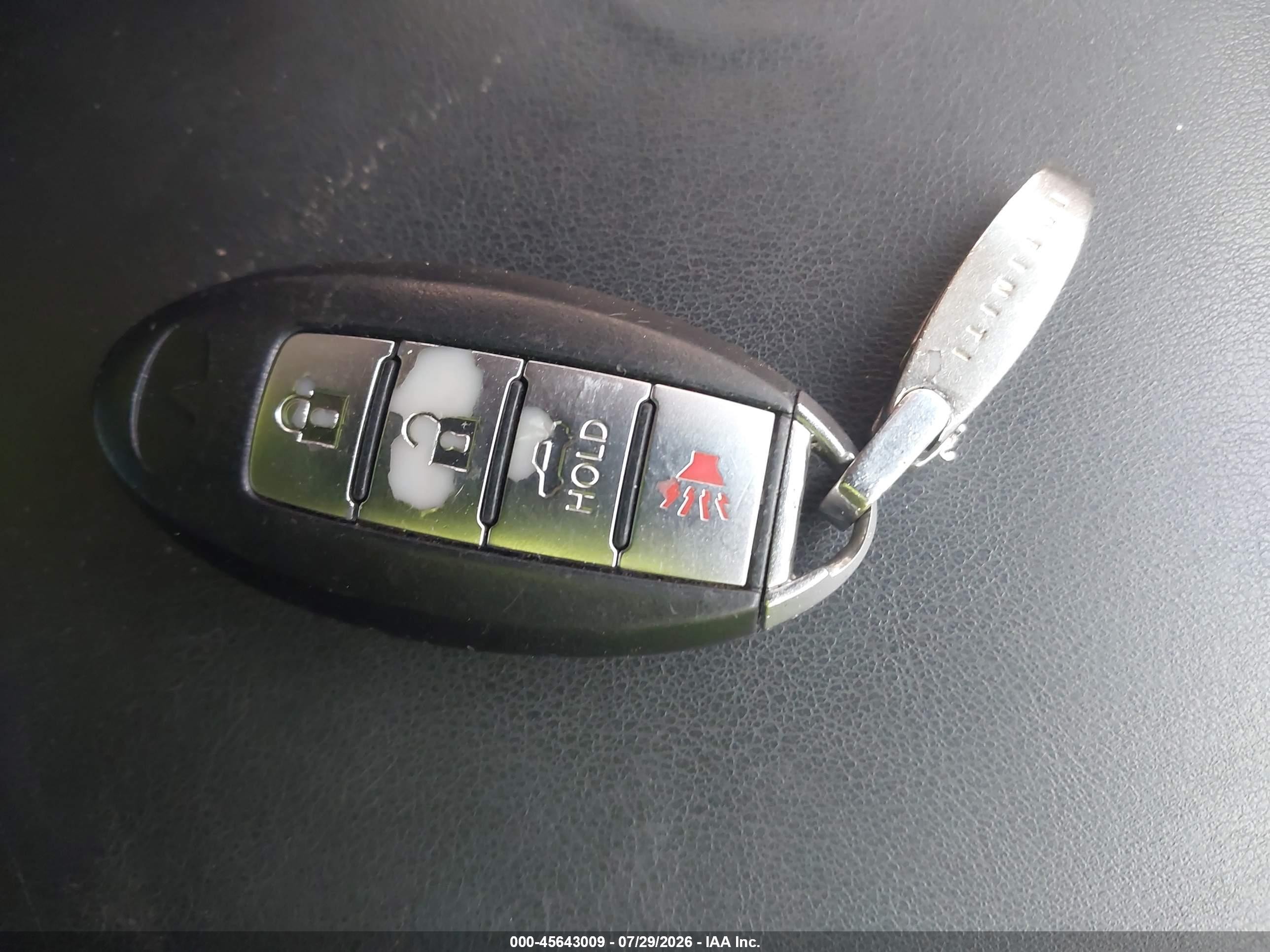 2008 Infiniti G35 Journey Gray vin: JNKBV61E78M209276