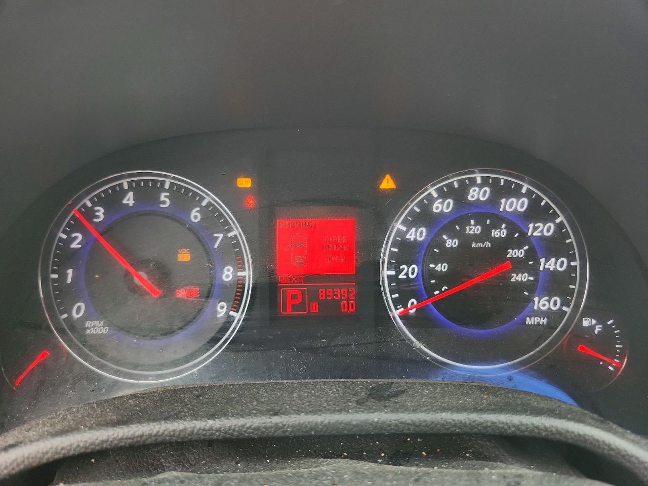 2007 Infiniti G35 Base Серебряный vin: JNKBV61E87M713737