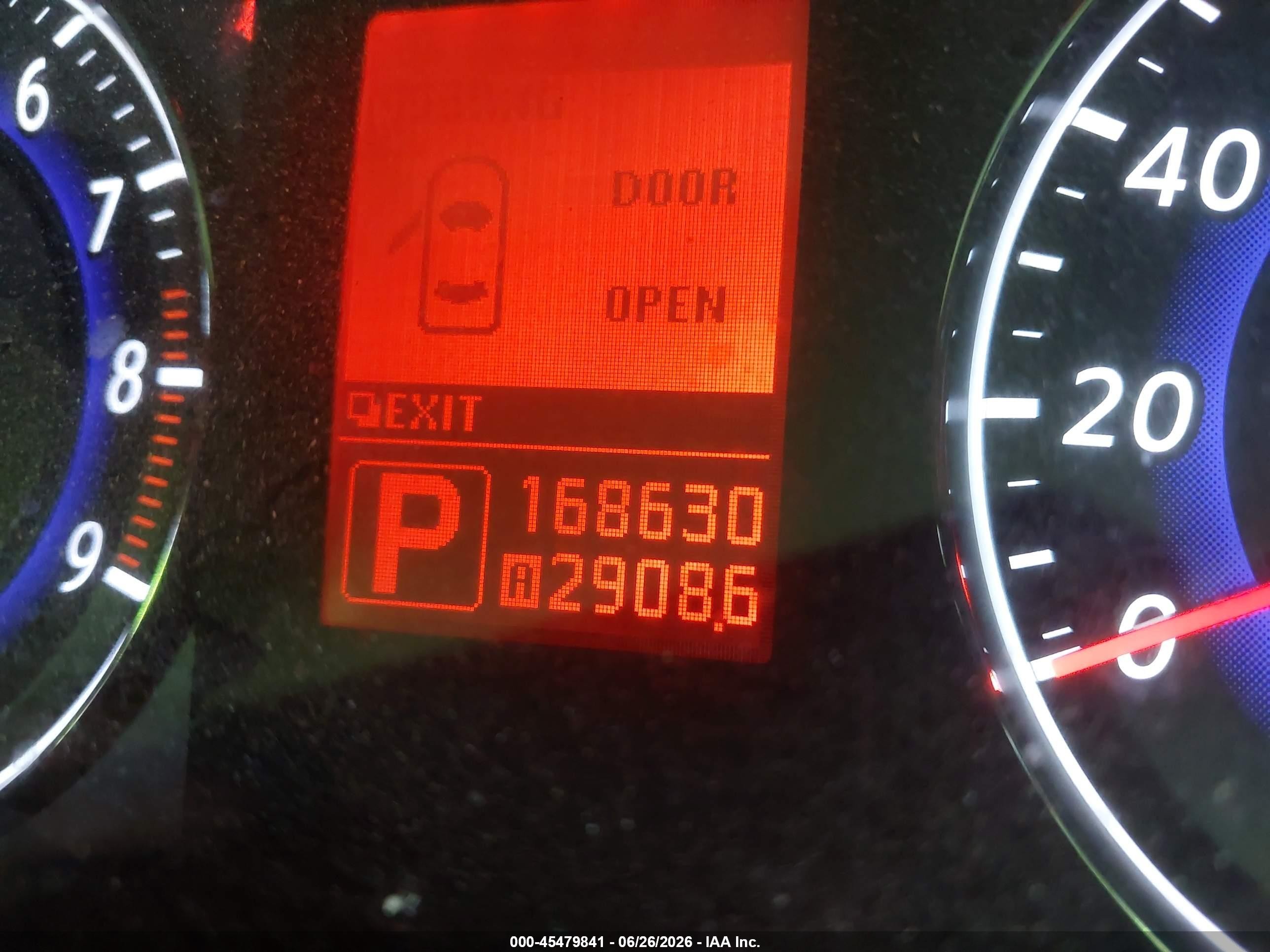 2008 Infiniti G35 Journey Серый vin: JNKBV61E88M220786