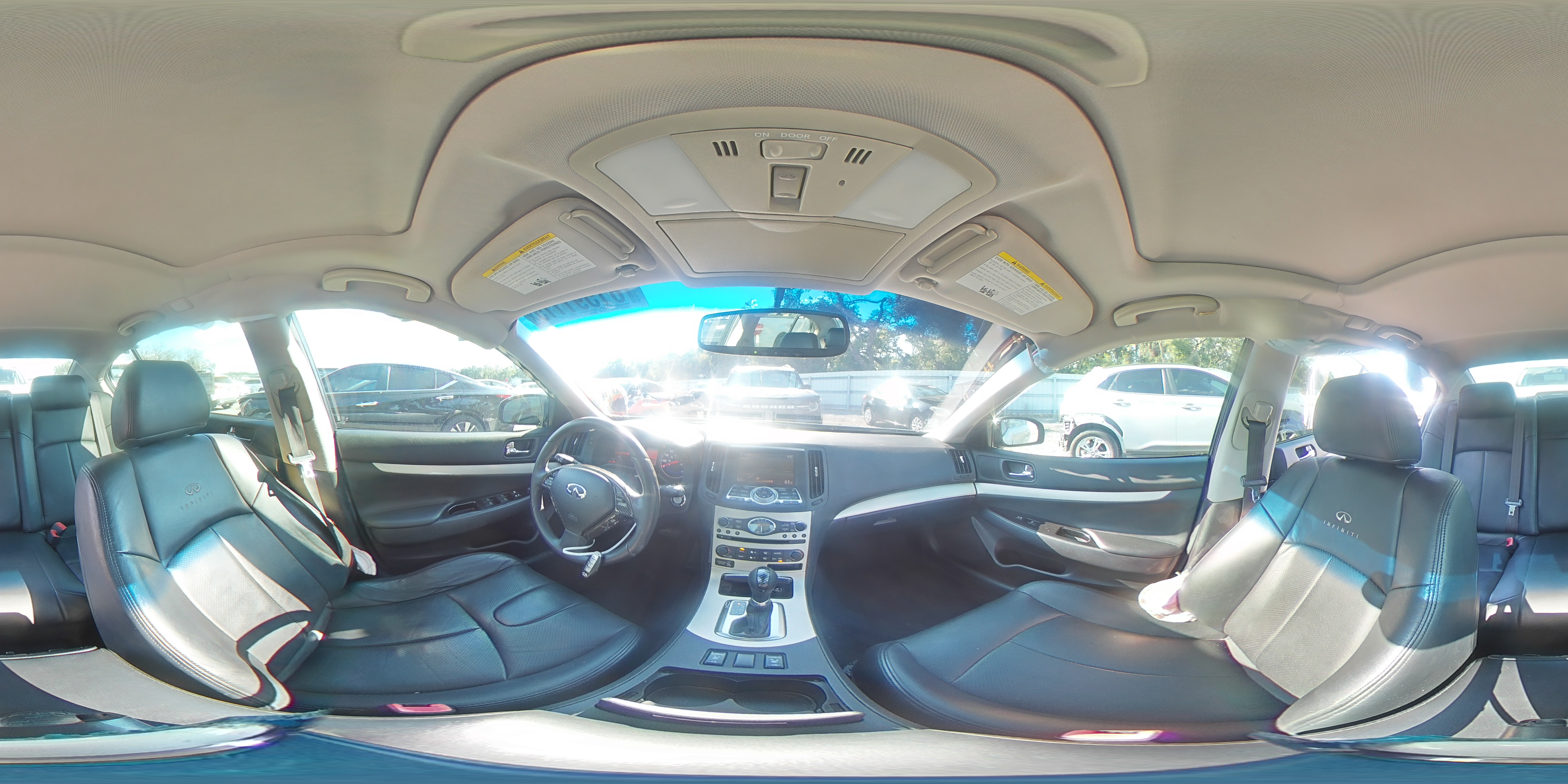 2008 Infiniti G35 Серебряный vin: JNKBV61E88M222098