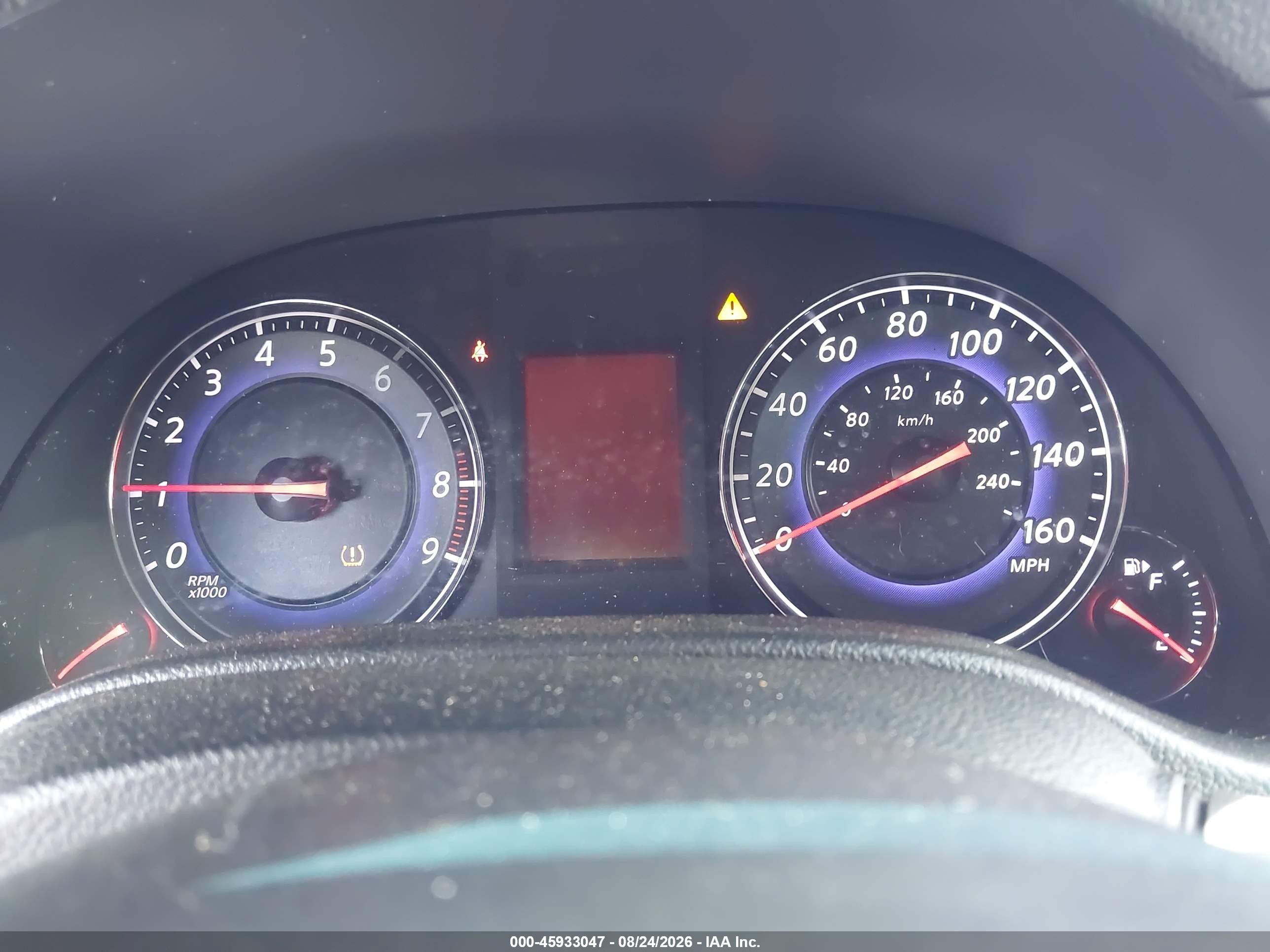 2007 Infiniti G35 Journey Gray vin: JNKBV61E97M729722