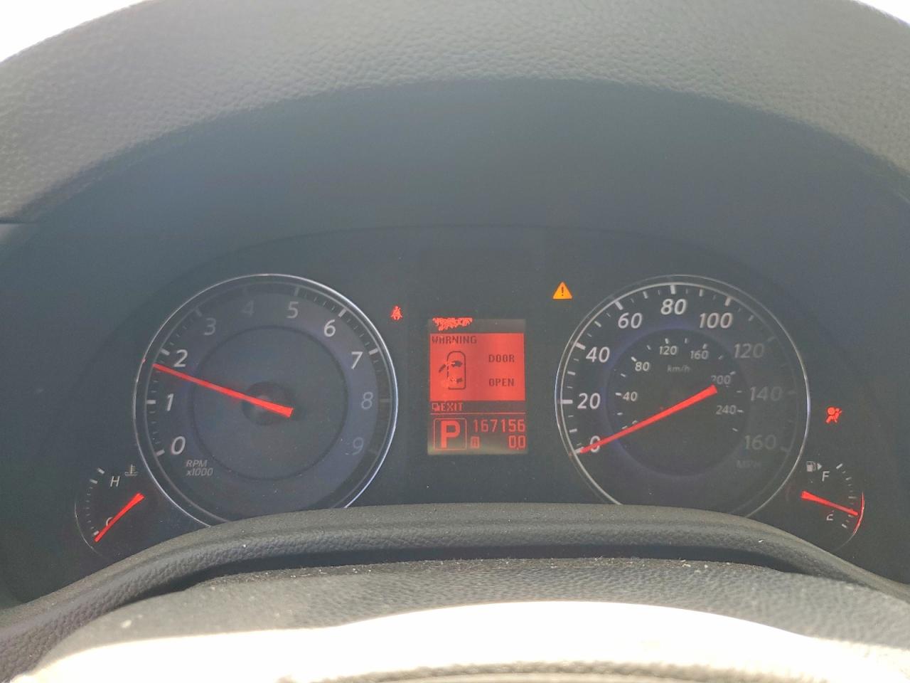 2008 Infiniti G35 Base Серый vin: JNKBV61E98M201020