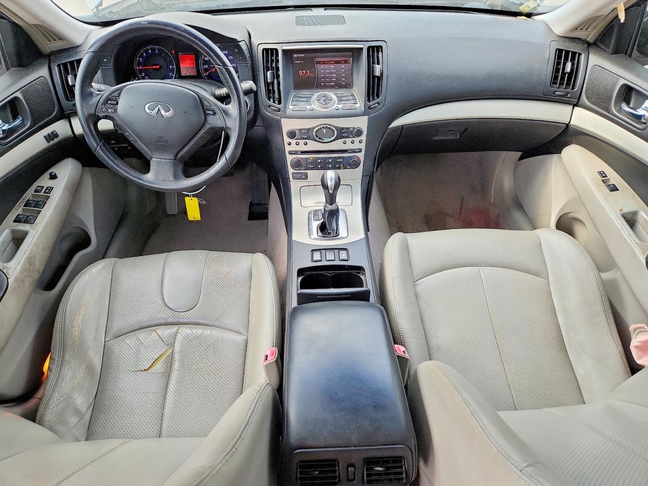 2008 Infiniti G35 Base Синий vin: JNKBV61EX8M206033