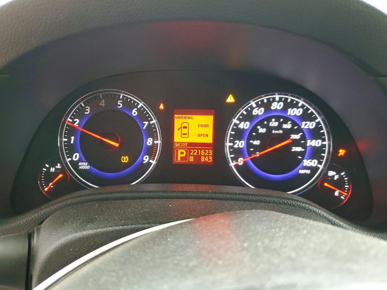 2008 Infiniti G35 Base Угольный vin: JNKBV61EX8M218313