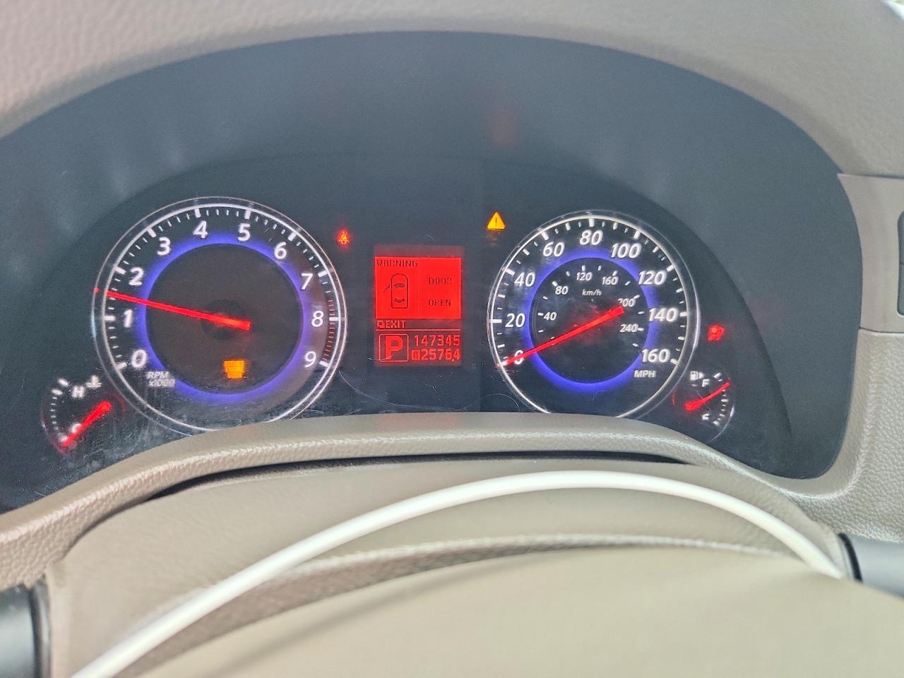 2008 Infiniti G35 X Синий vin: JNKBV61F08M263530