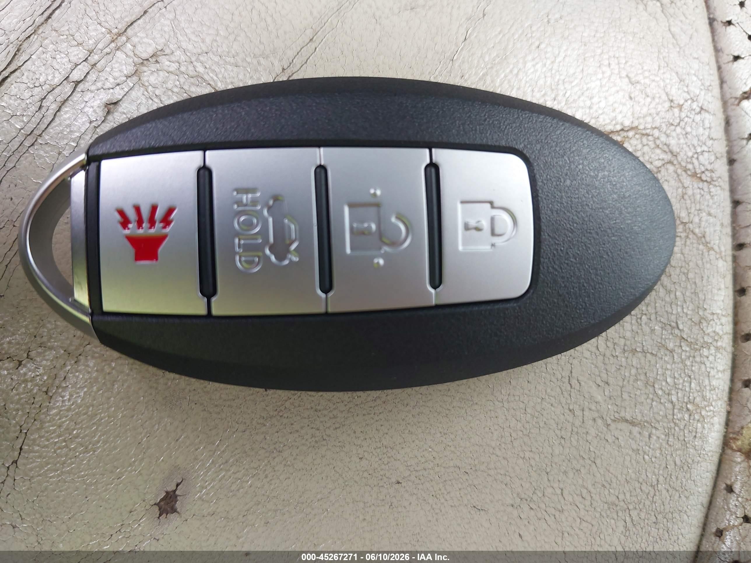 2007 Infiniti G35x   Gray vin: JNKBV61F17M803563
