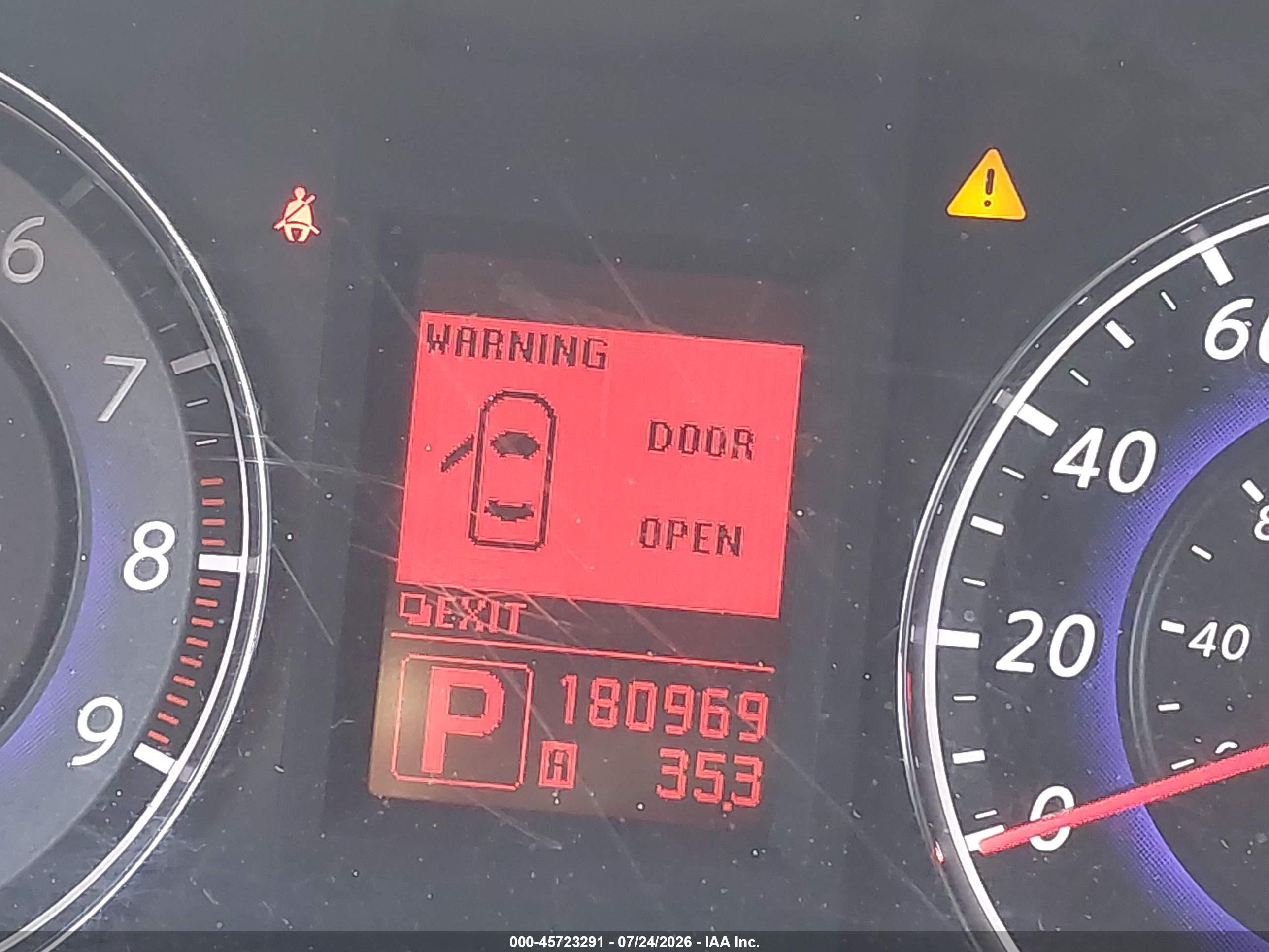 2007 Infiniti G35x   Champagne vin: JNKBV61F17M816149