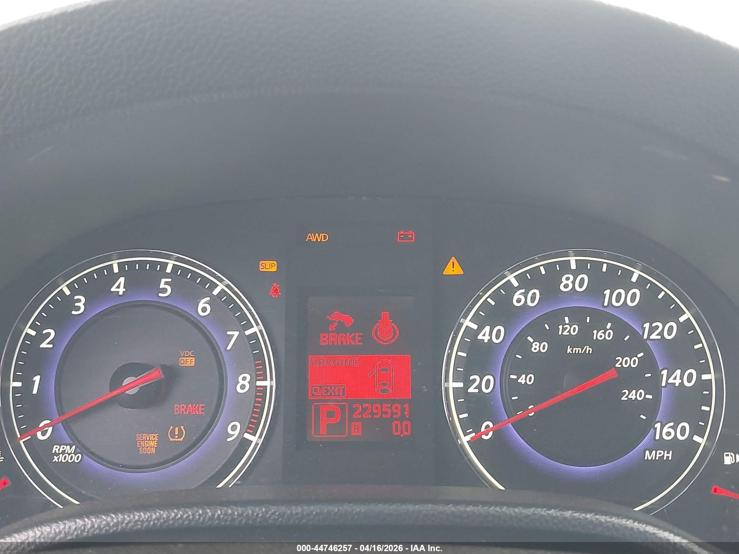 2007 Infiniti G35x   Серый vin: JNKBV61F17M818998