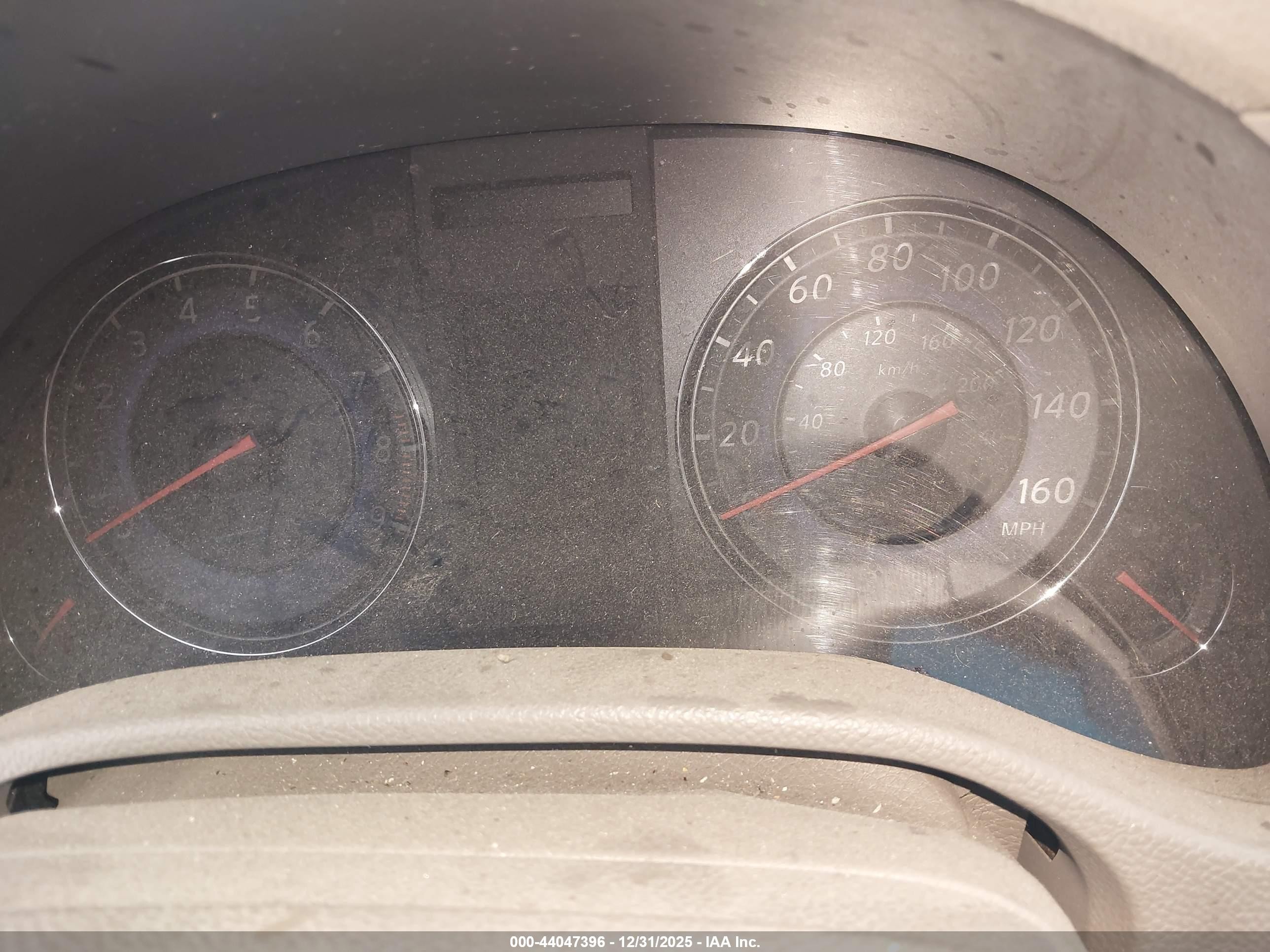 2007 Infiniti G35x   Gray vin: JNKBV61F17M819777