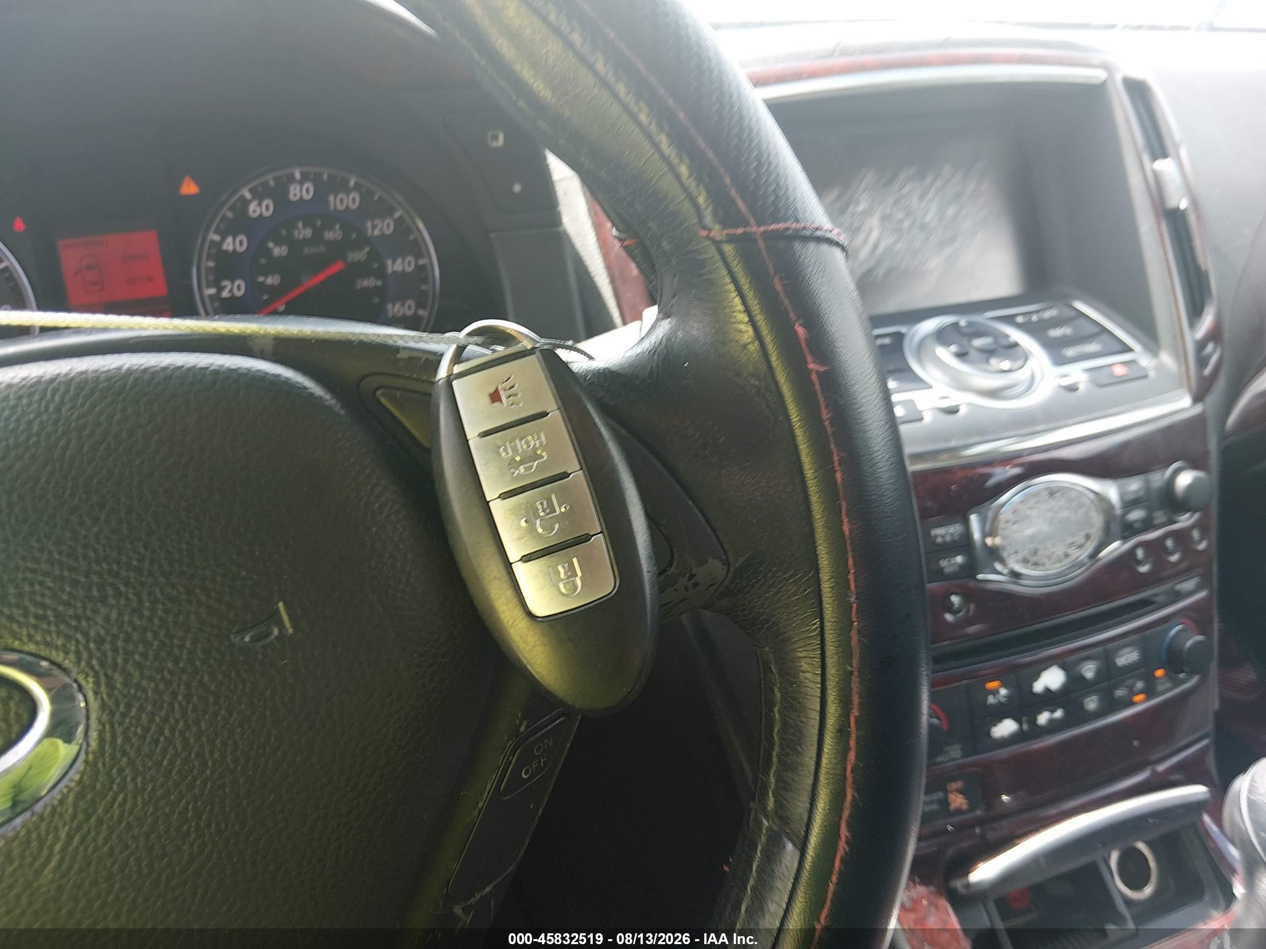 2008 Infiniti G35x   Gray vin: JNKBV61F18M263181