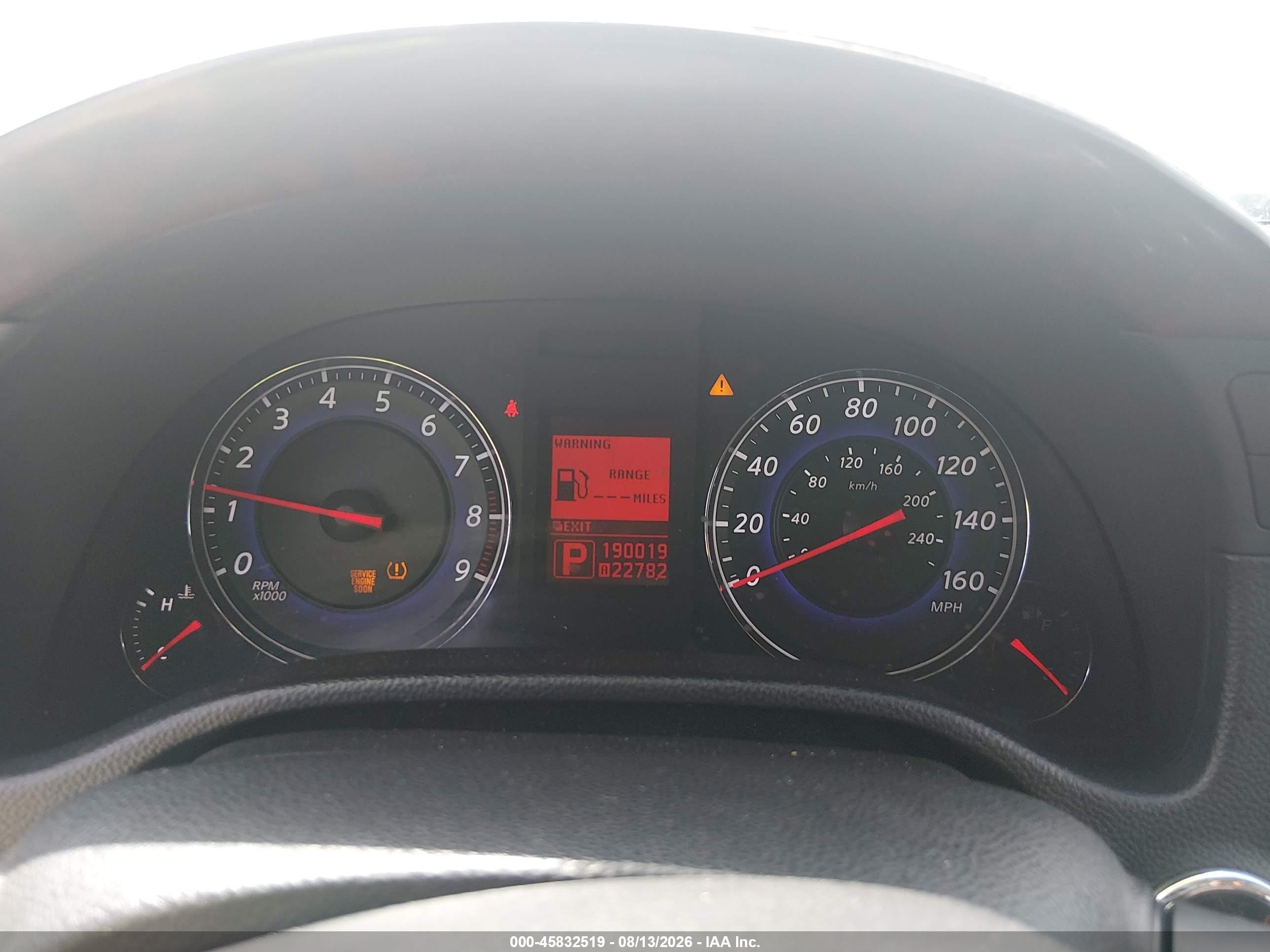 2008 Infiniti G35x   Gray vin: JNKBV61F18M263181