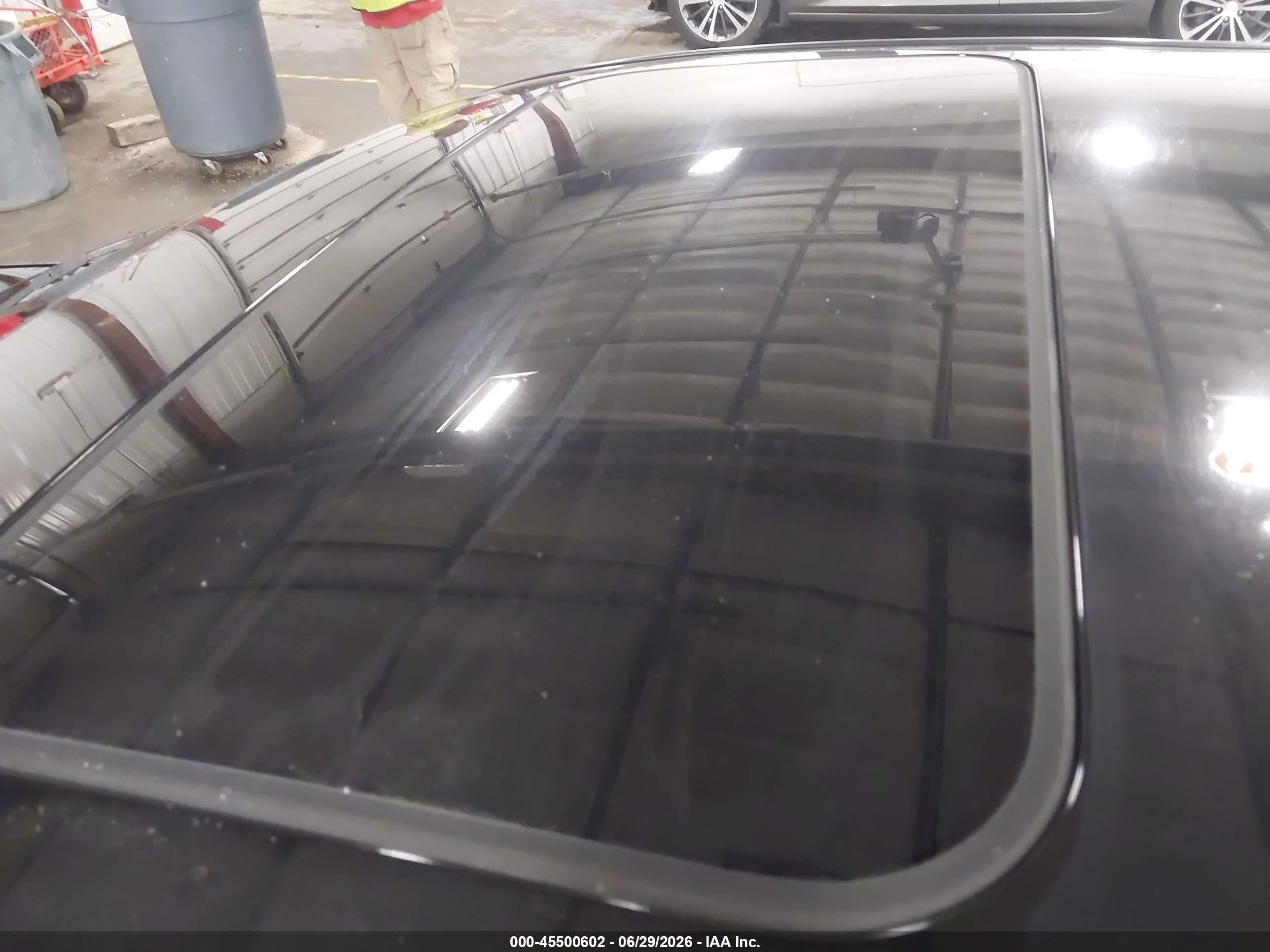 2007 Infiniti G35x   Black vin: JNKBV61F27M802583
