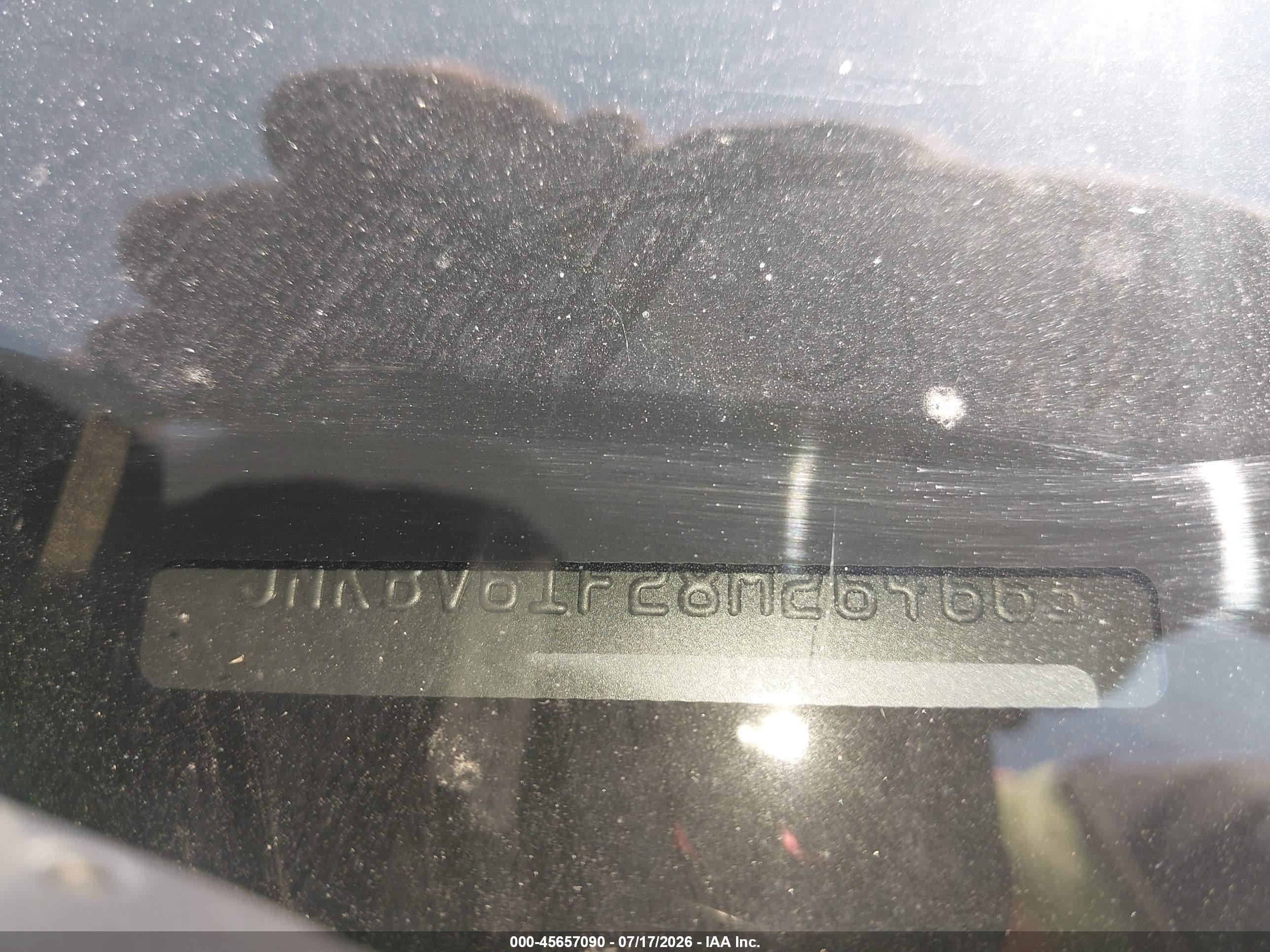 2008 Infiniti G35x   Gray vin: JNKBV61F28M264663