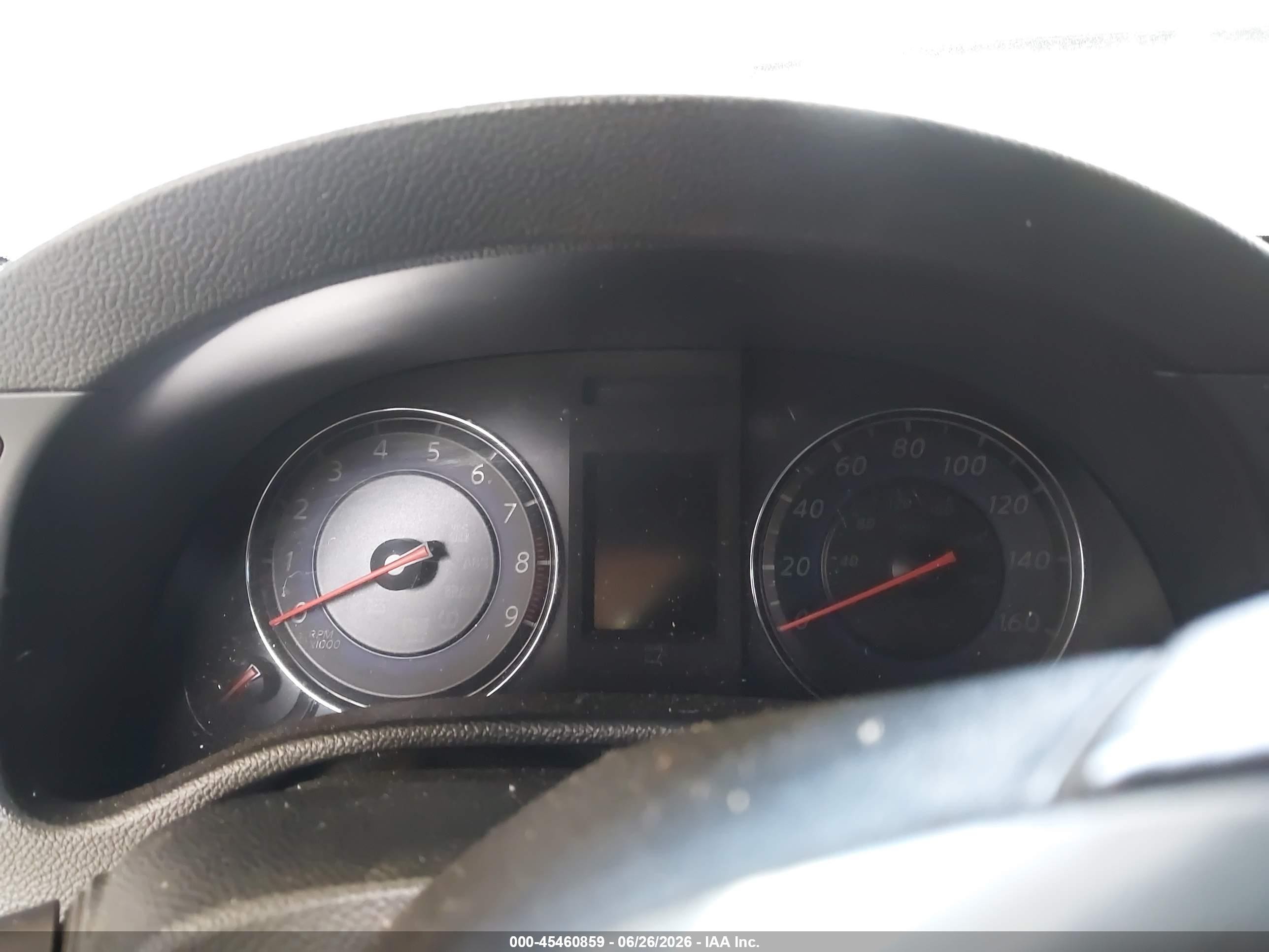 2007 Infiniti G35x   Black vin: JNKBV61F37M824706