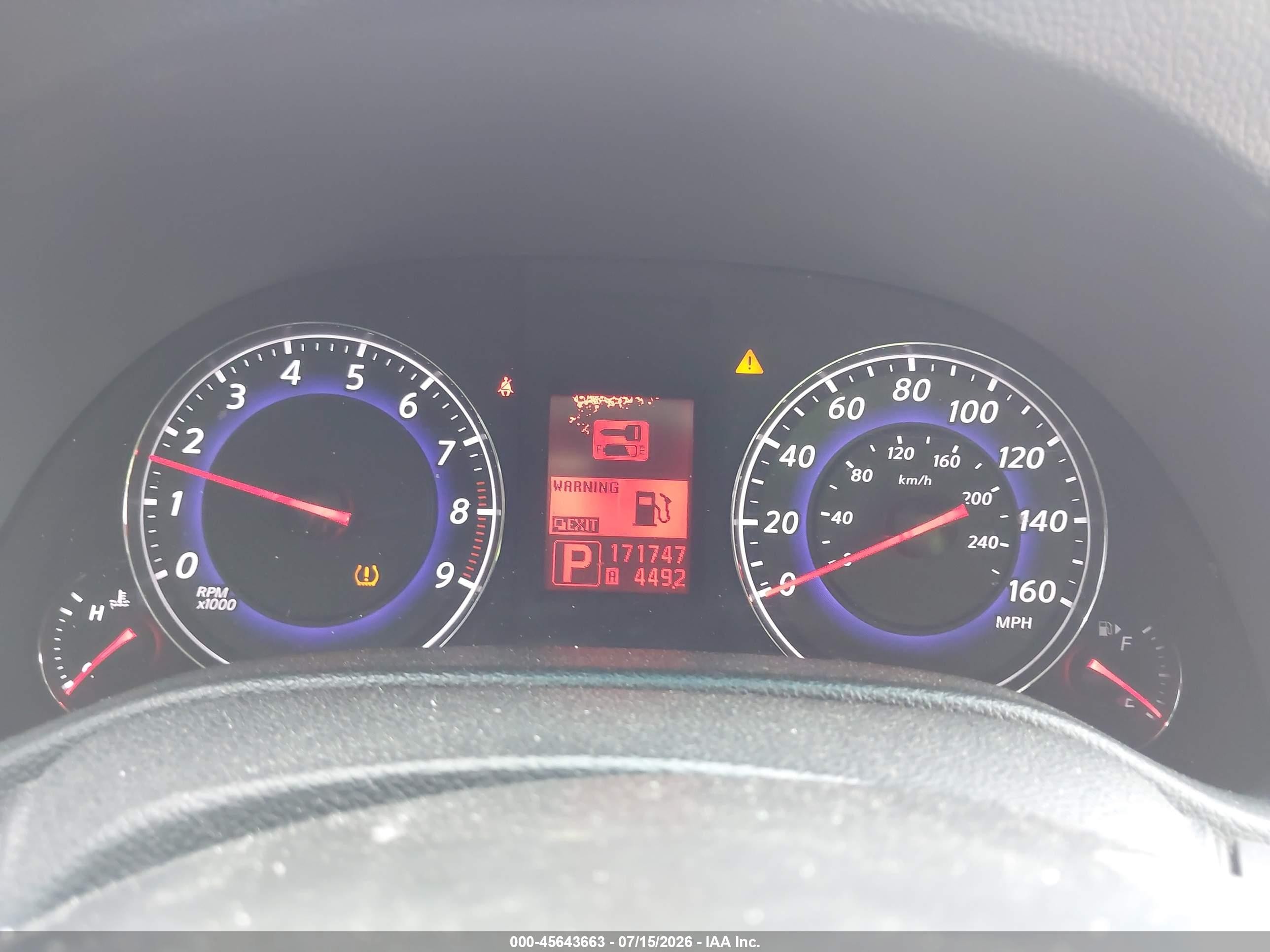 2008 Infiniti G35x   Silver vin: JNKBV61F38M271685