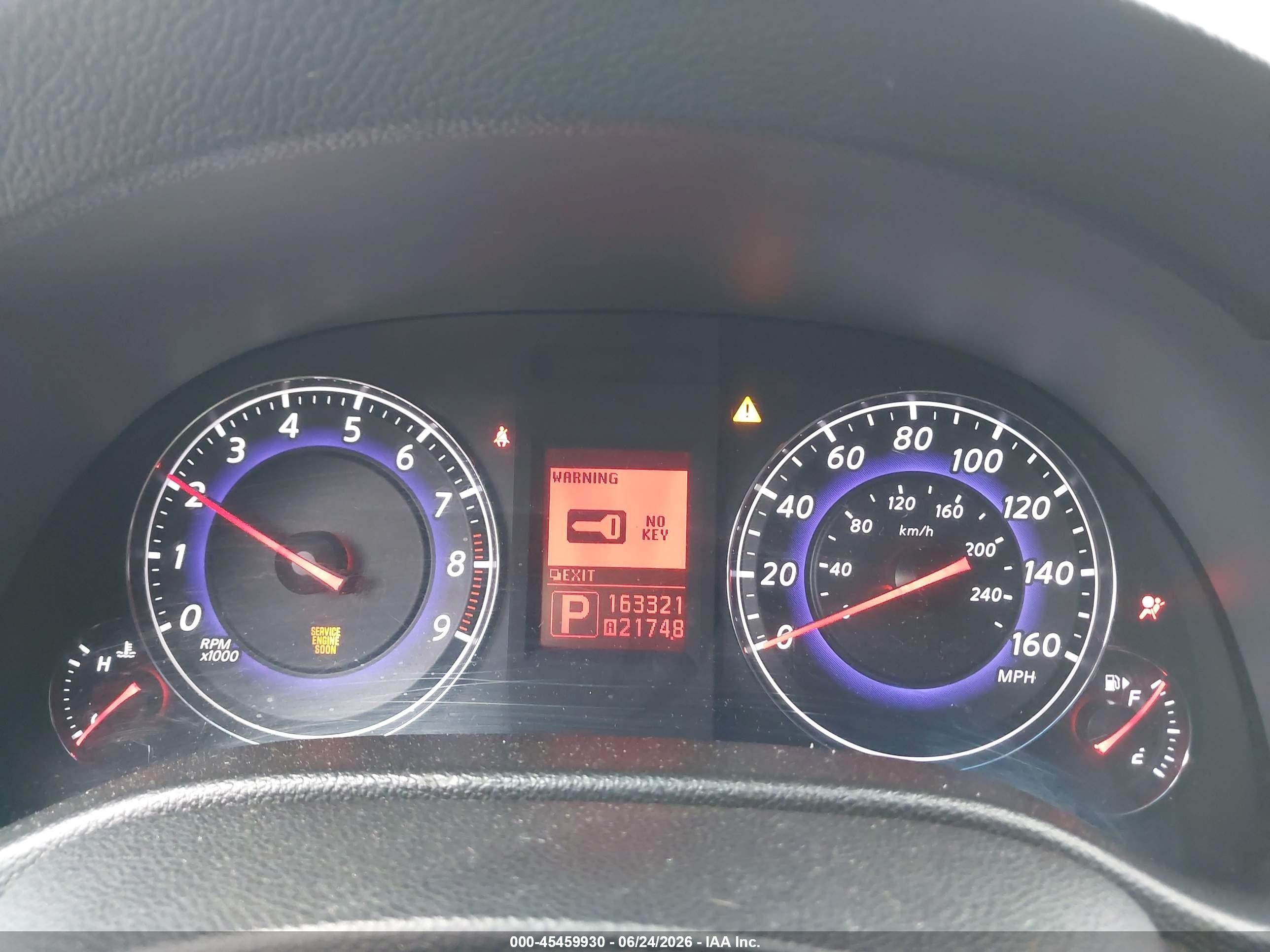 2007 Infiniti G35x   Silver vin: JNKBV61F47M814914