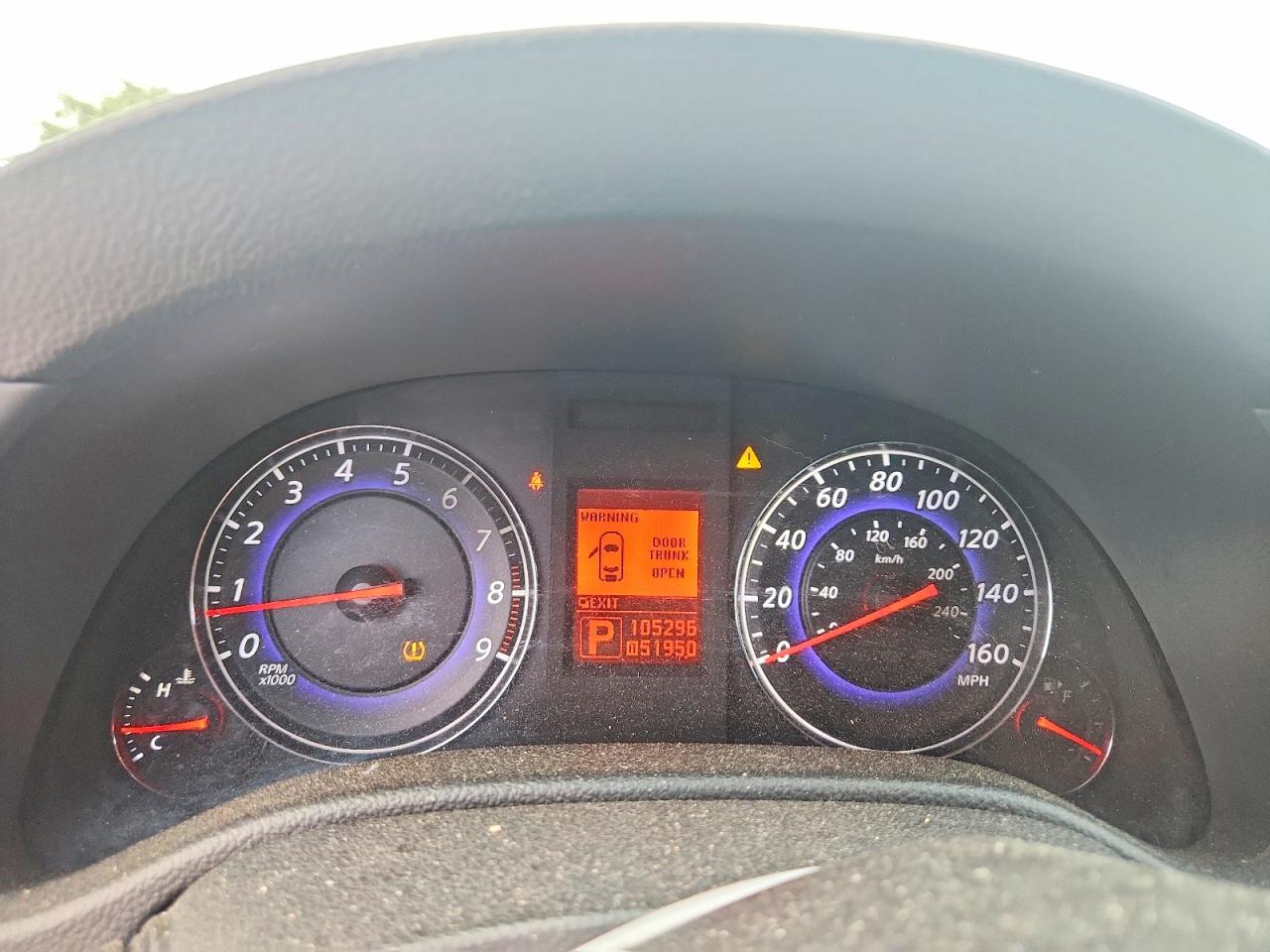 2008 Infiniti G35 X Beige vin: JNKBV61F48M277463