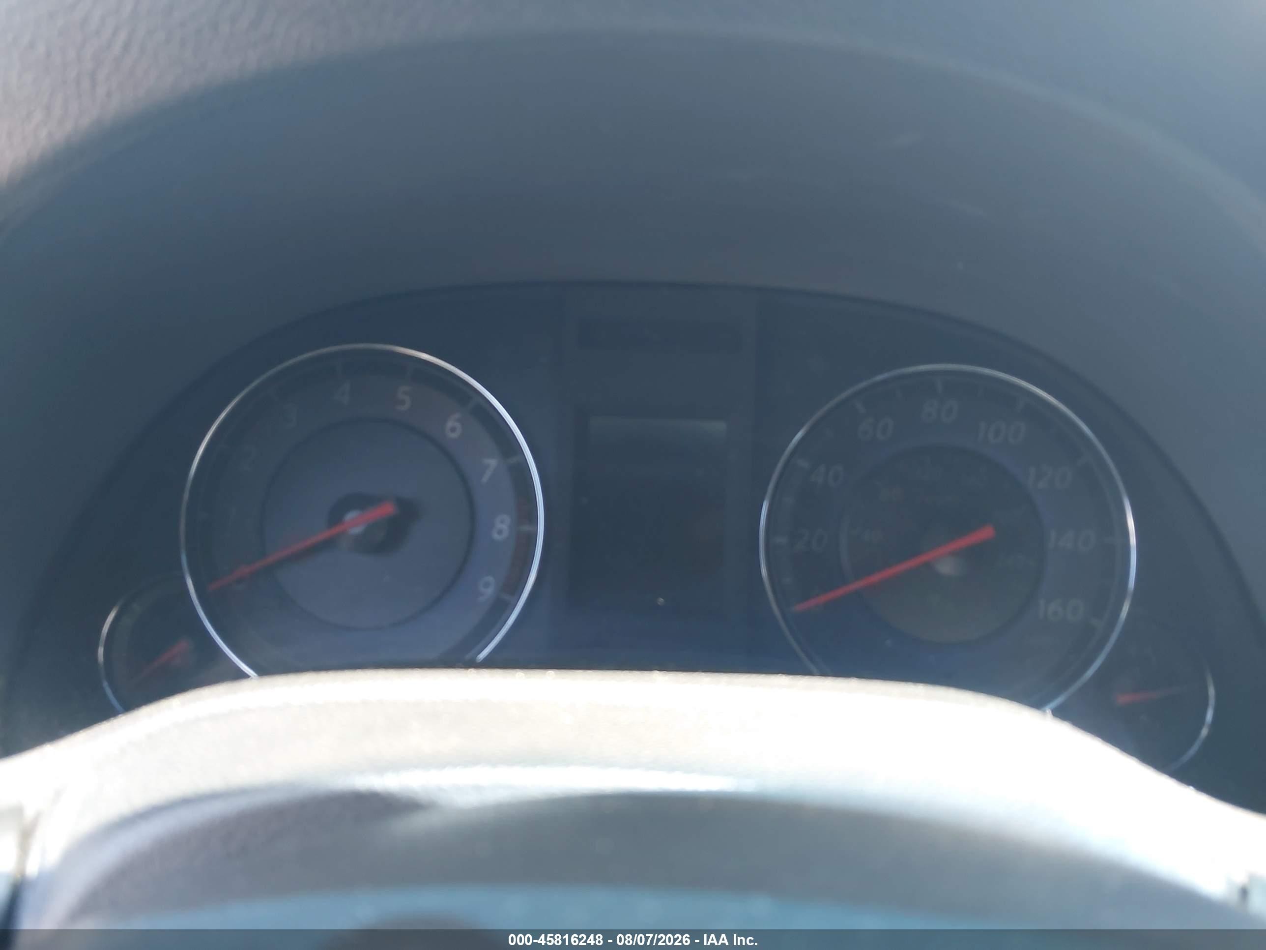 2008 Infiniti G35x   Золотой vin: JNKBV61F48M279133