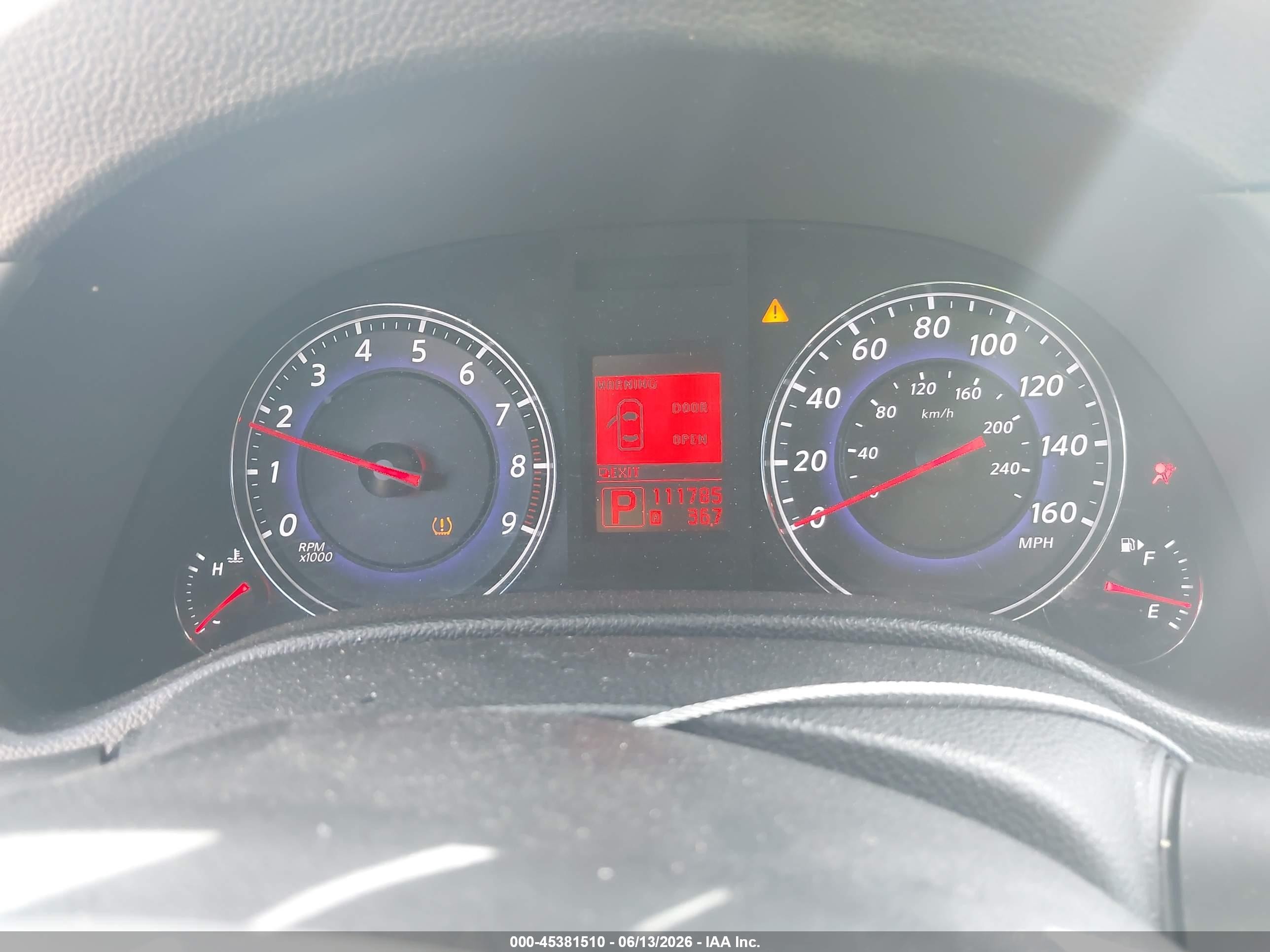 2008 Infiniti G35x Золотой vin: JNKBV61F58M279156