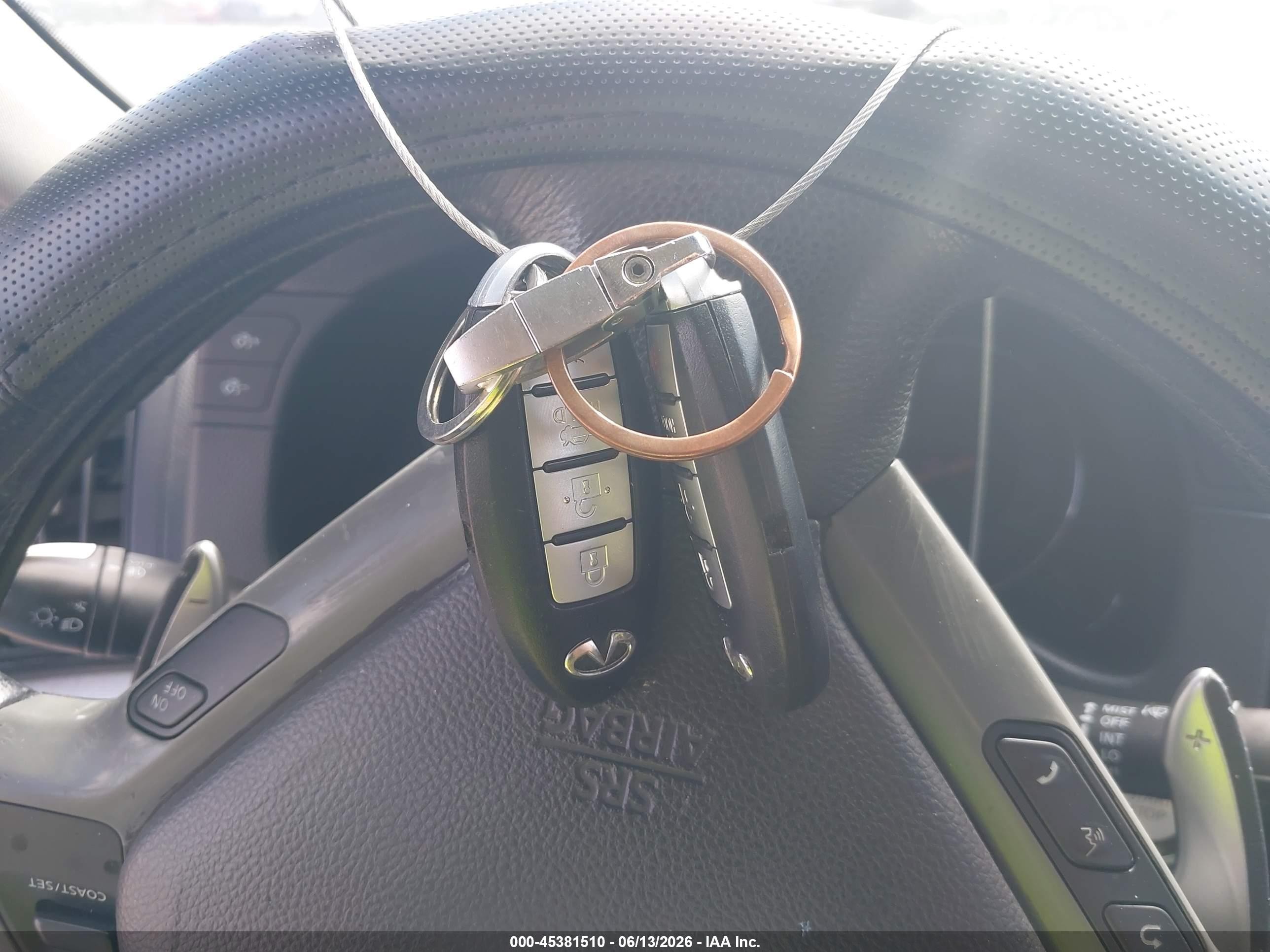 2008 Infiniti G35x Золотой vin: JNKBV61F58M279156