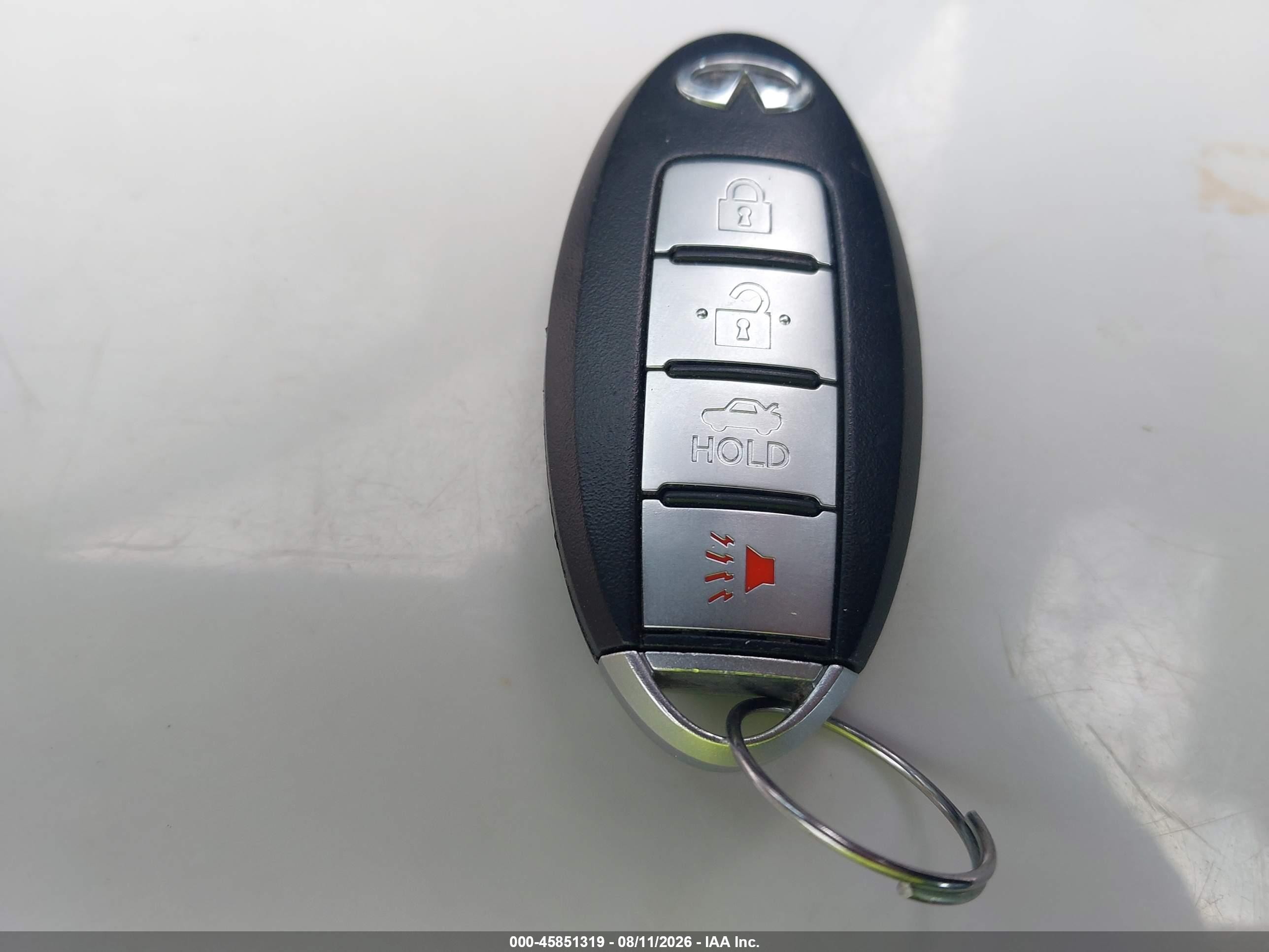 2008 Infiniti G35x   Silver vin: JNKBV61F68M266030