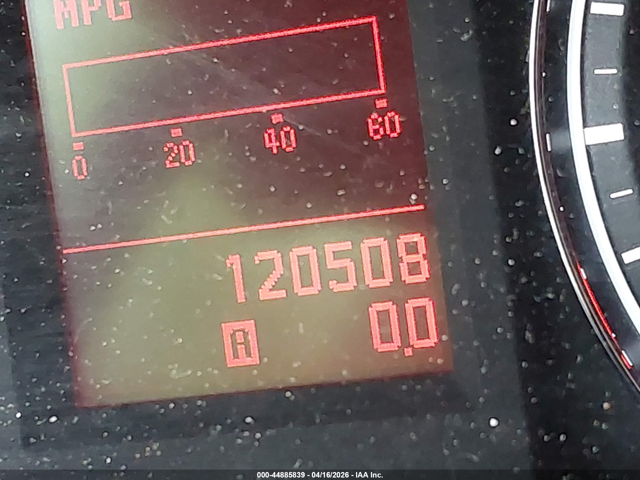 2008 Infiniti G35x   Black vin: JNKBV61F78M256526
