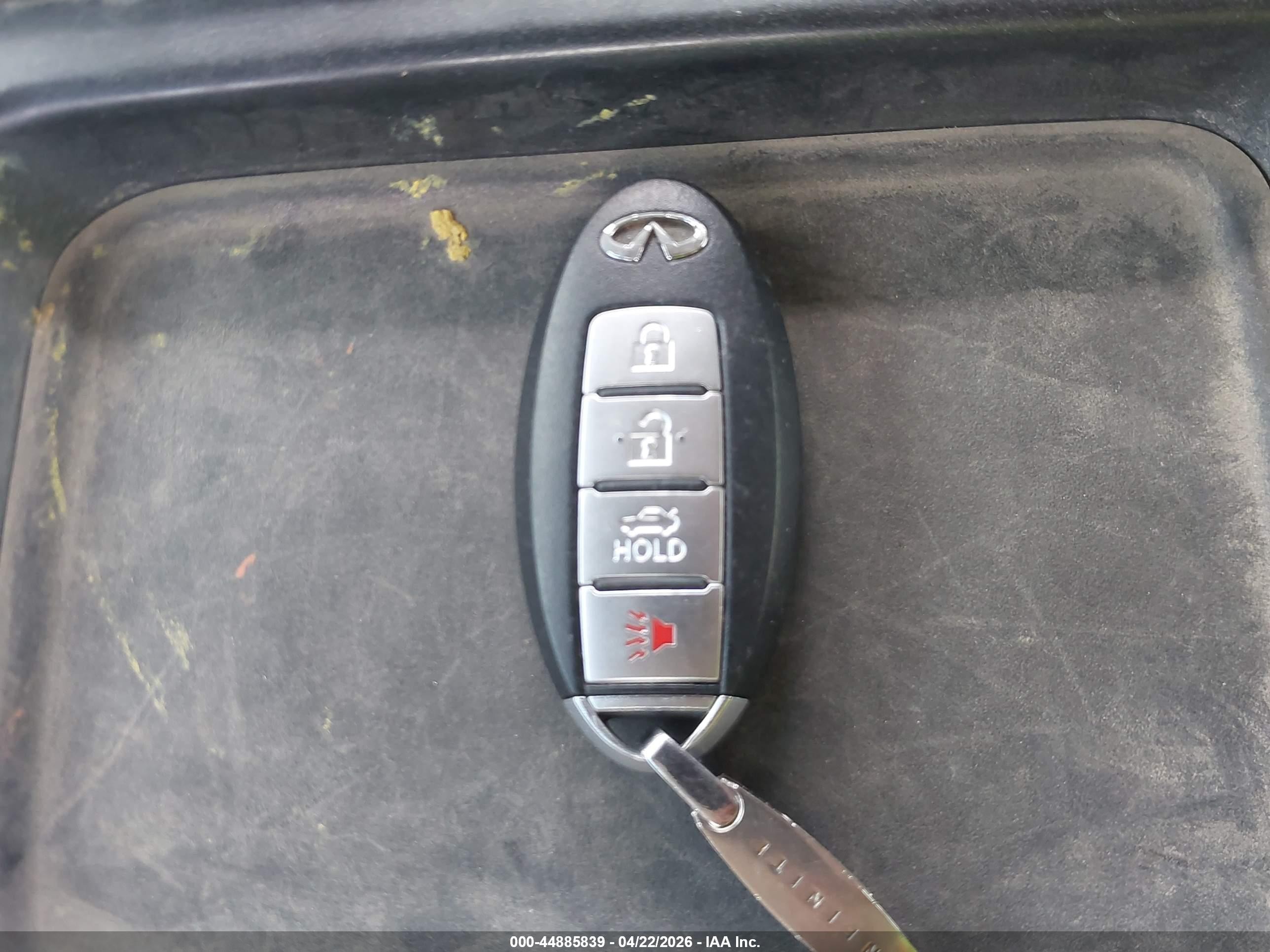 2008 Infiniti G35x   Black vin: JNKBV61F78M256526