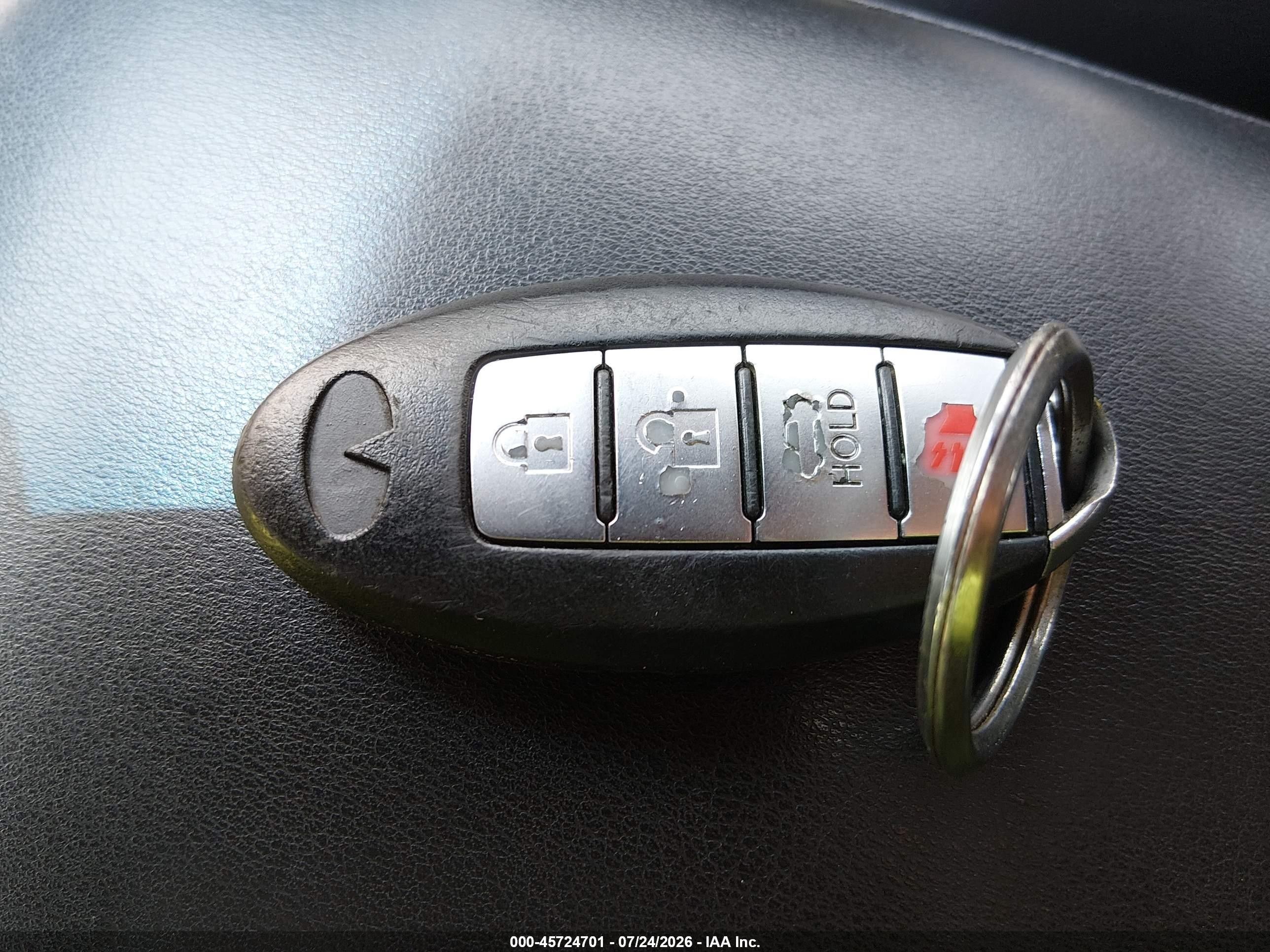 2008 Infiniti G35x Silver vin: JNKBV61F78M279658