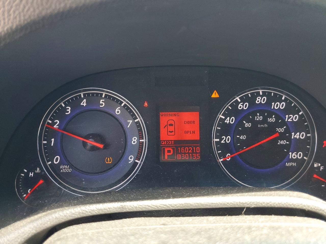 2007 Infiniti G35 X Black vin: JNKBV61F87M811529