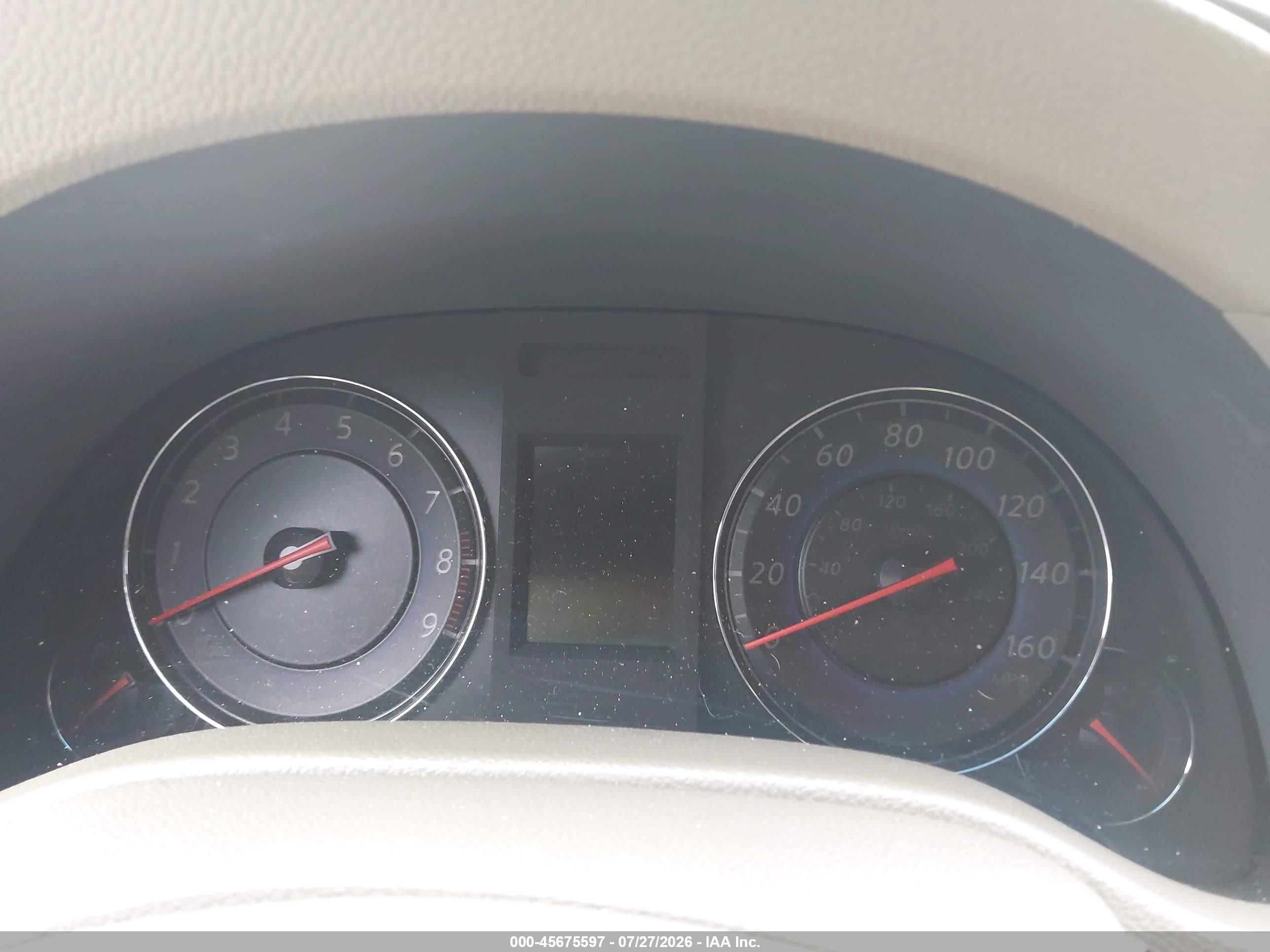 2007 Infiniti G35x   Черный vin: JNKBV61F87M814530