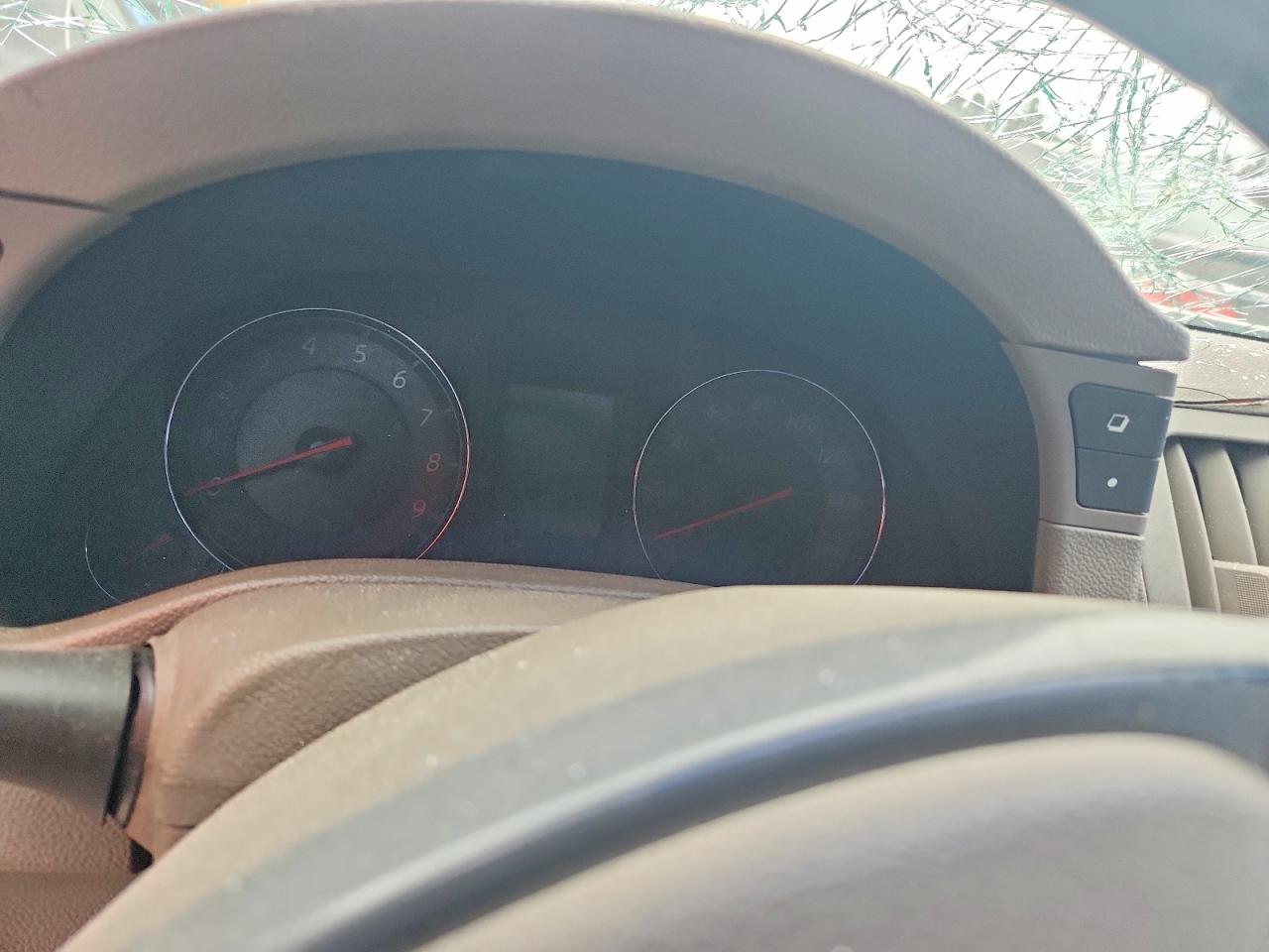 2008 Infiniti G35 X Белый vin: JNKBV61F88M280169