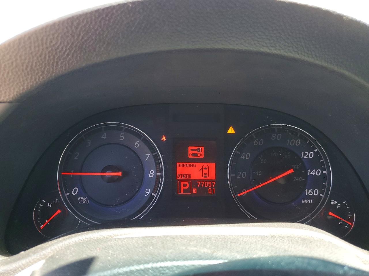 2008 Infiniti G35 X Charcoal vin: JNKBV61F98M263770