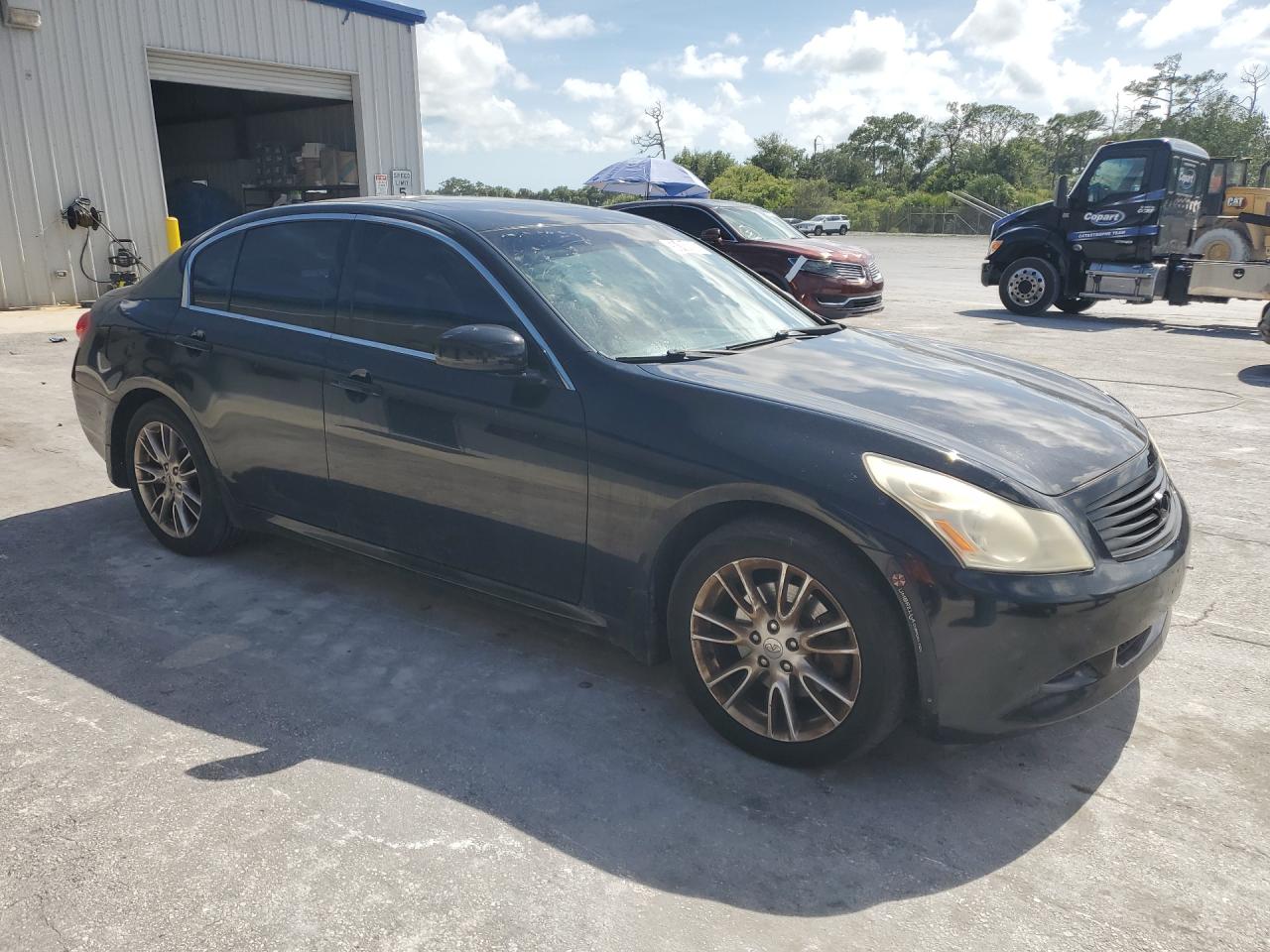 2008 Infiniti G35 X Черный vin: JNKBV61F98M280326 Damage: Right Front Door, Dent(S) W/ Paint Dmg, 1/8 To 1/2 Inch