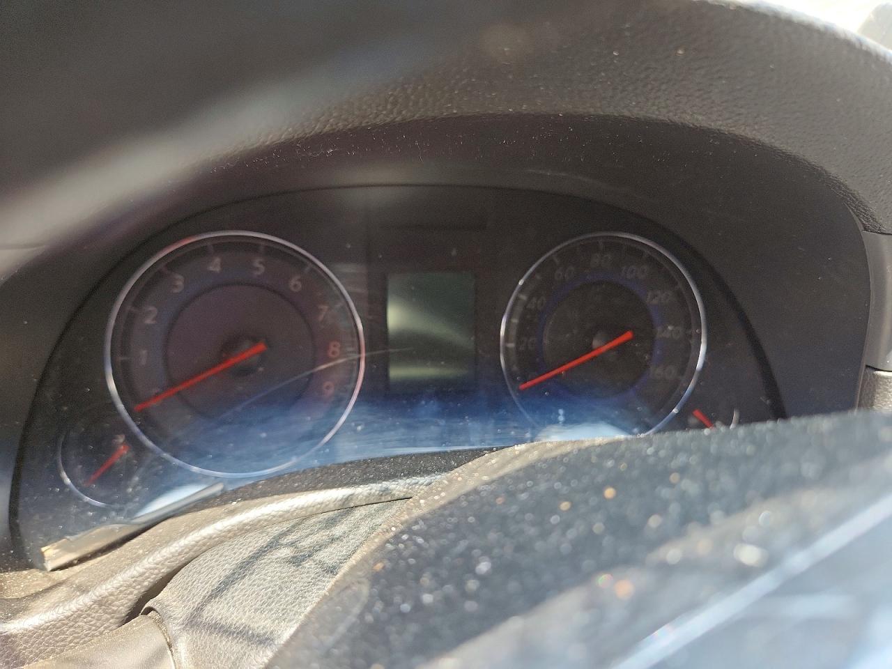 2008 Infiniti G35 Blue vin: JNKBV61FX8M270386
