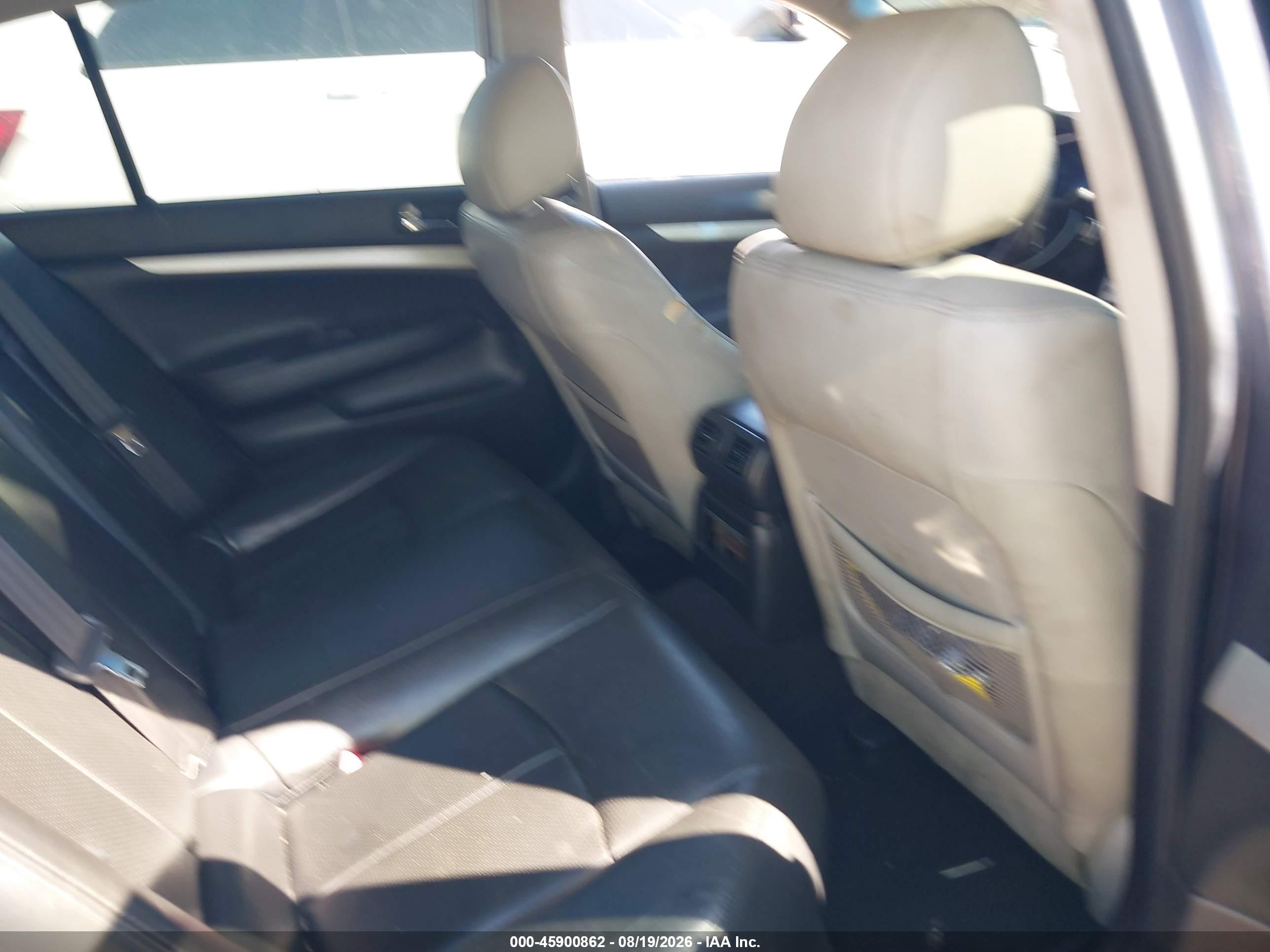 2008 Infiniti G35x   Gray vin: JNKBV61FX8M275149
